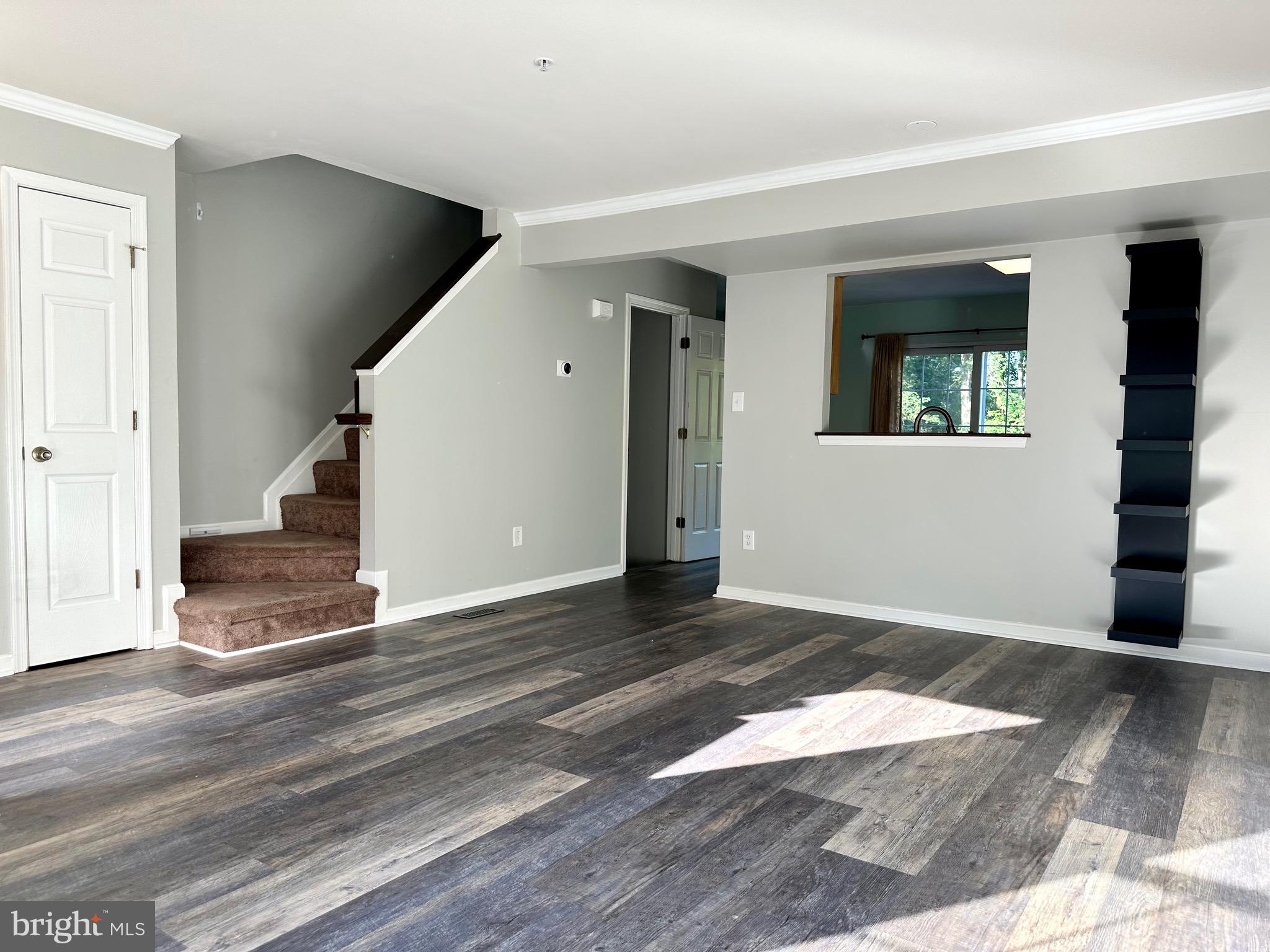 ST CLAIR - Residential Lease