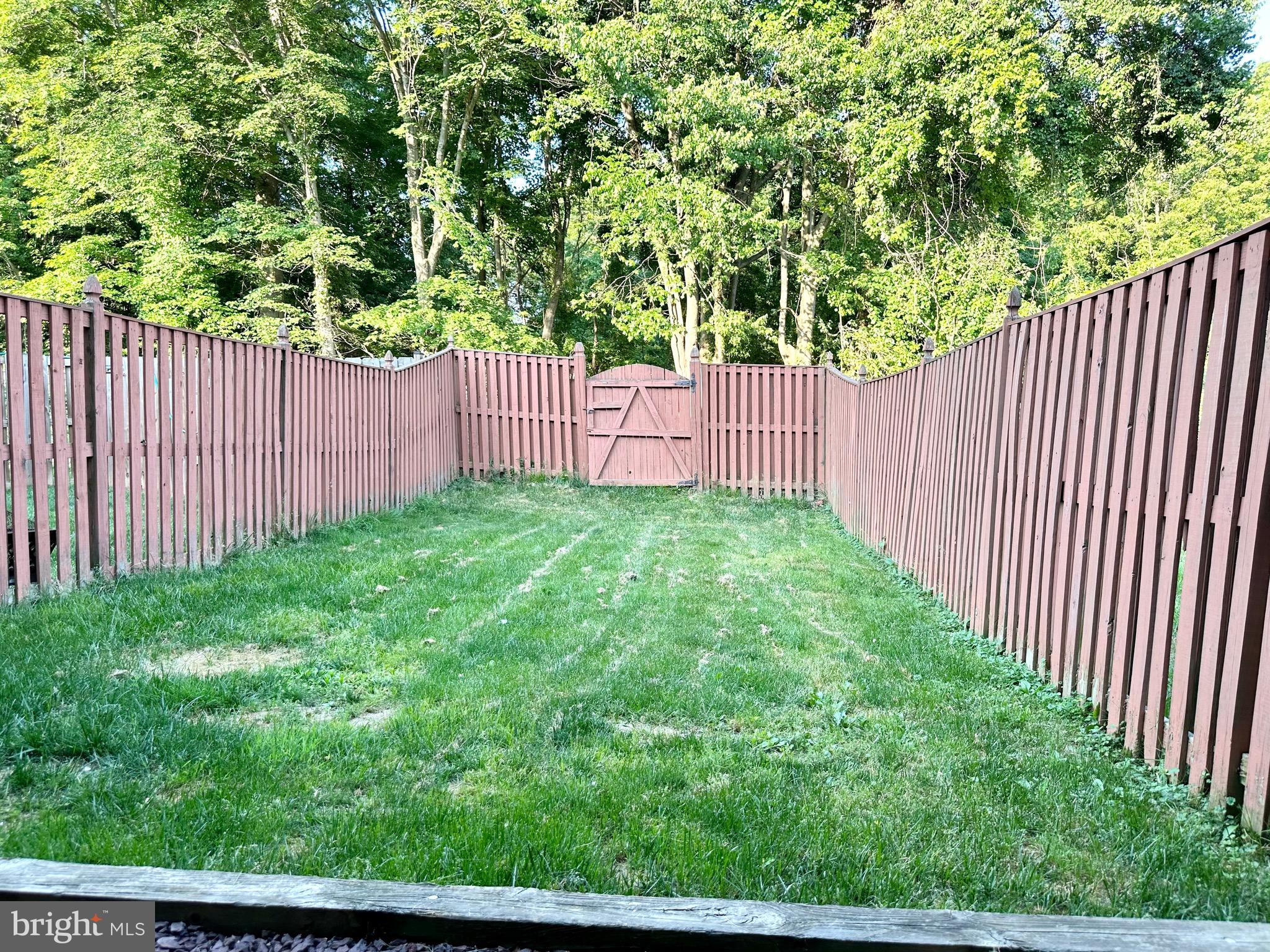 ST CLAIR - Residential Lease