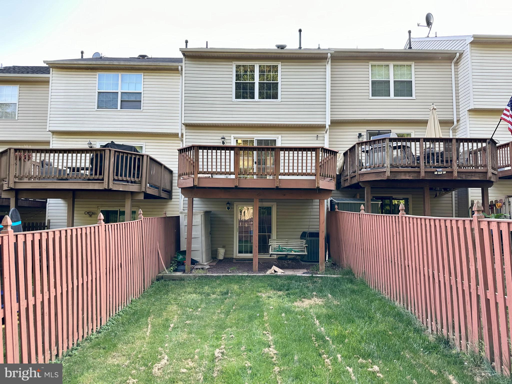 ST CLAIR - Residential Lease