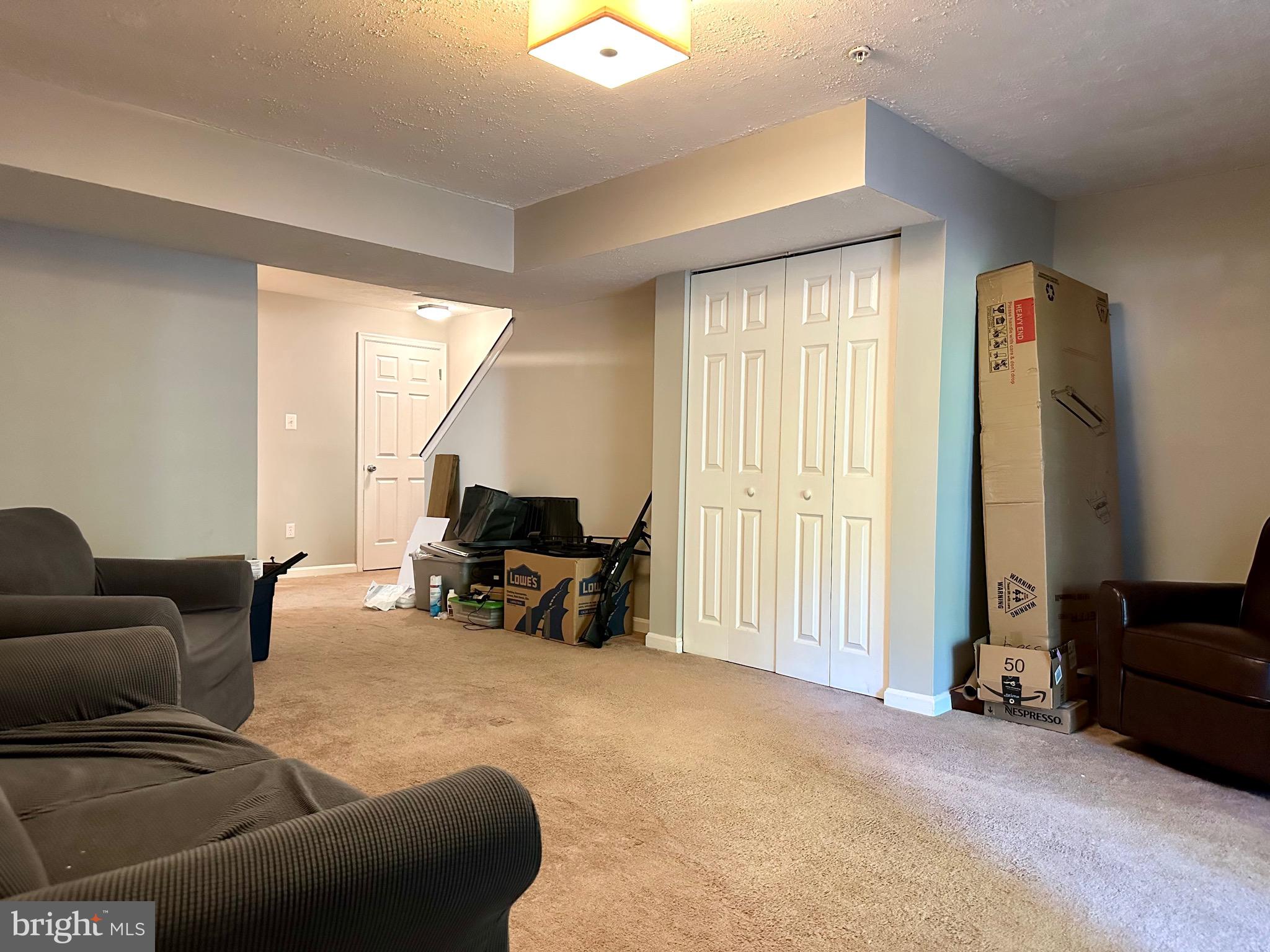 ST CLAIR - Residential Lease