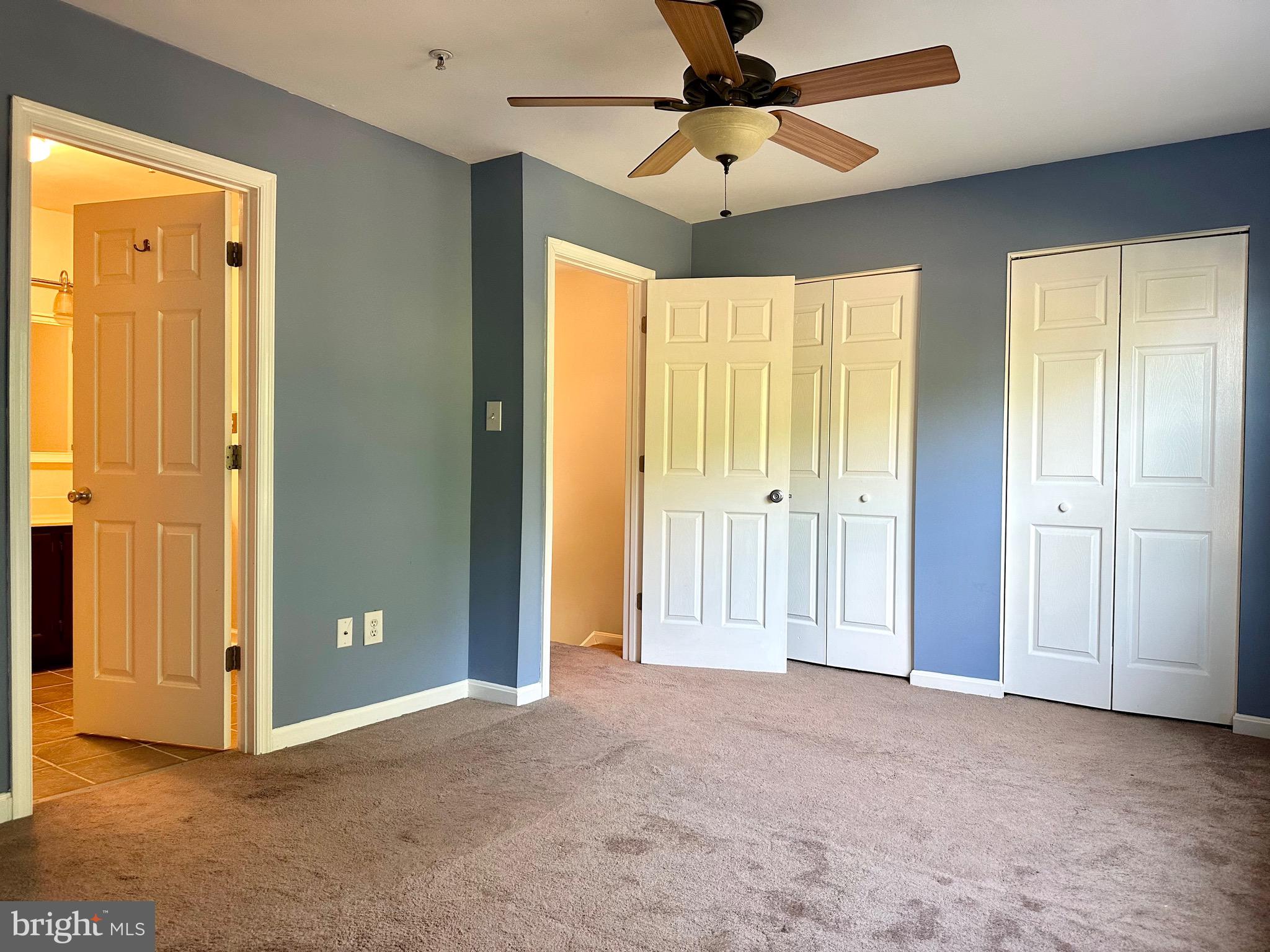 ST CLAIR - Residential Lease