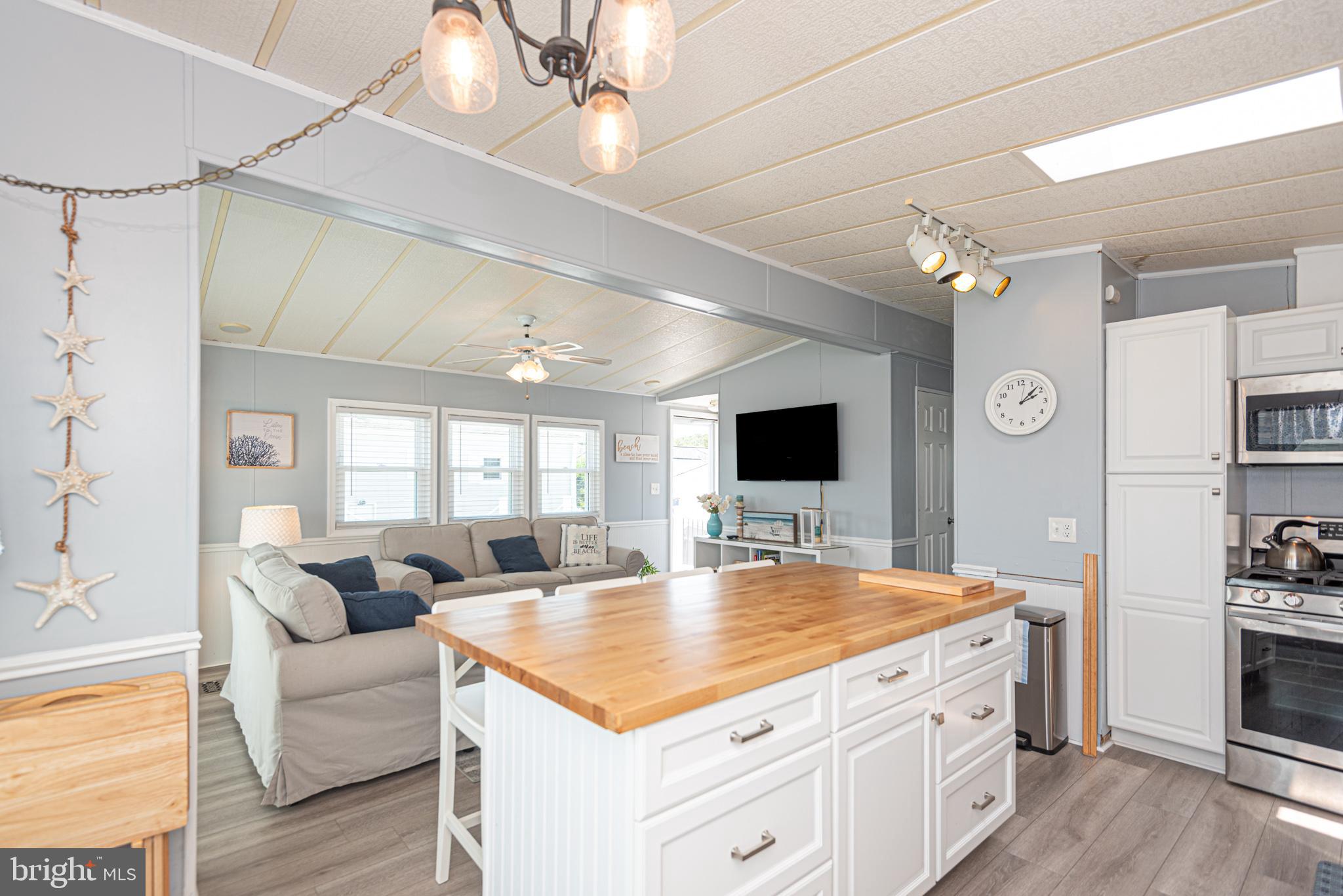 ASSATEAGUE PT RESORT - Residential