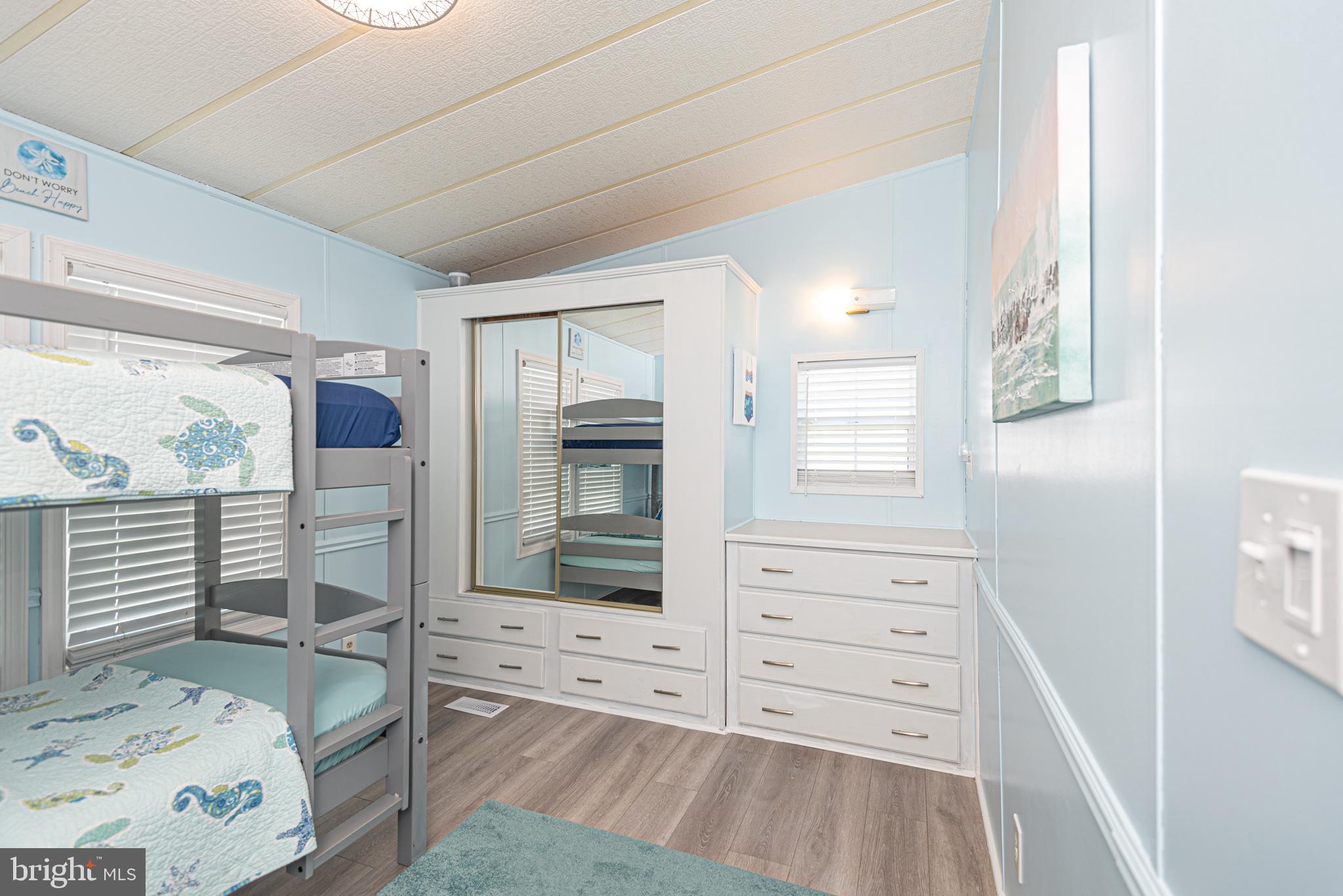 ASSATEAGUE PT RESORT - Residential