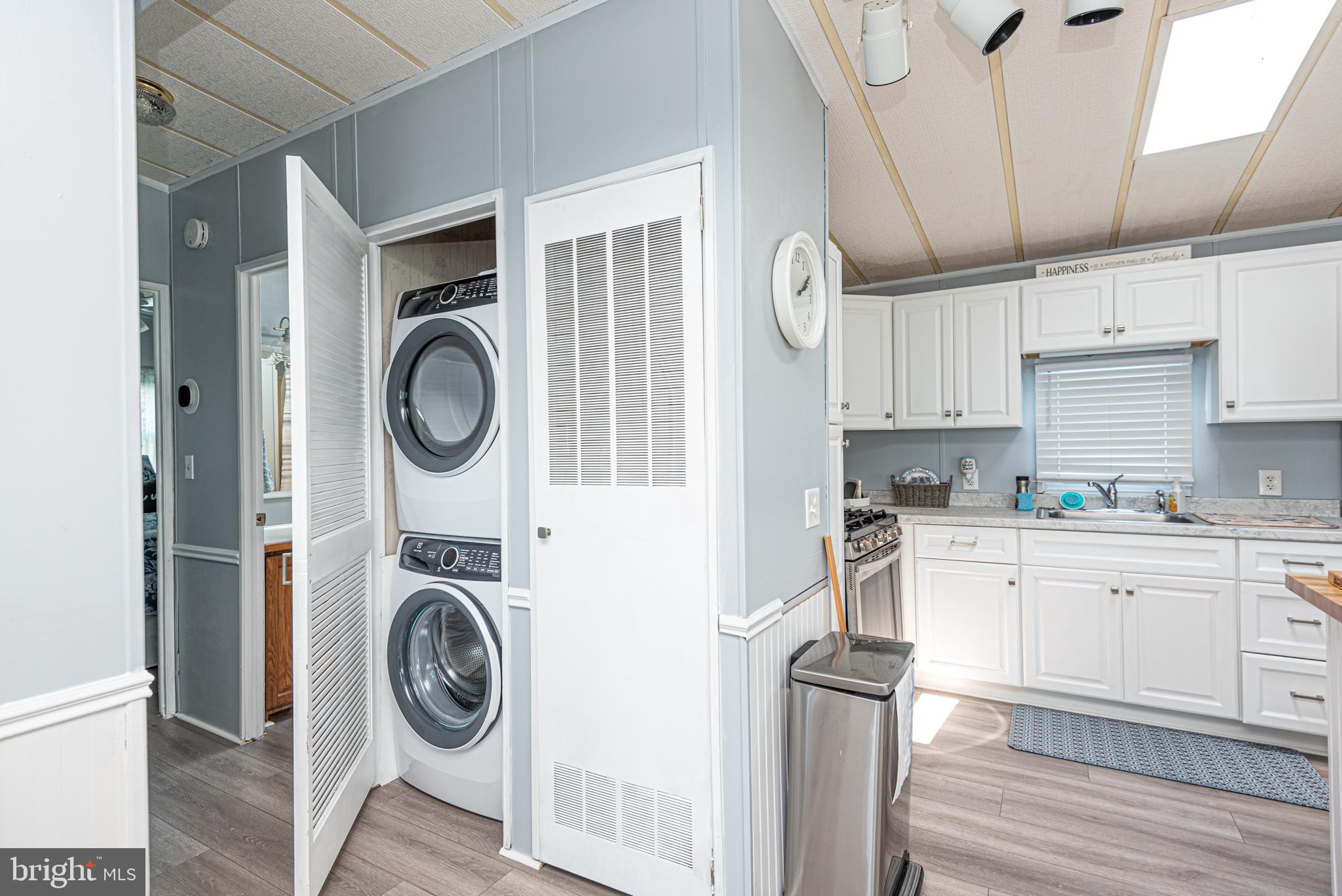 ASSATEAGUE PT RESORT - Residential