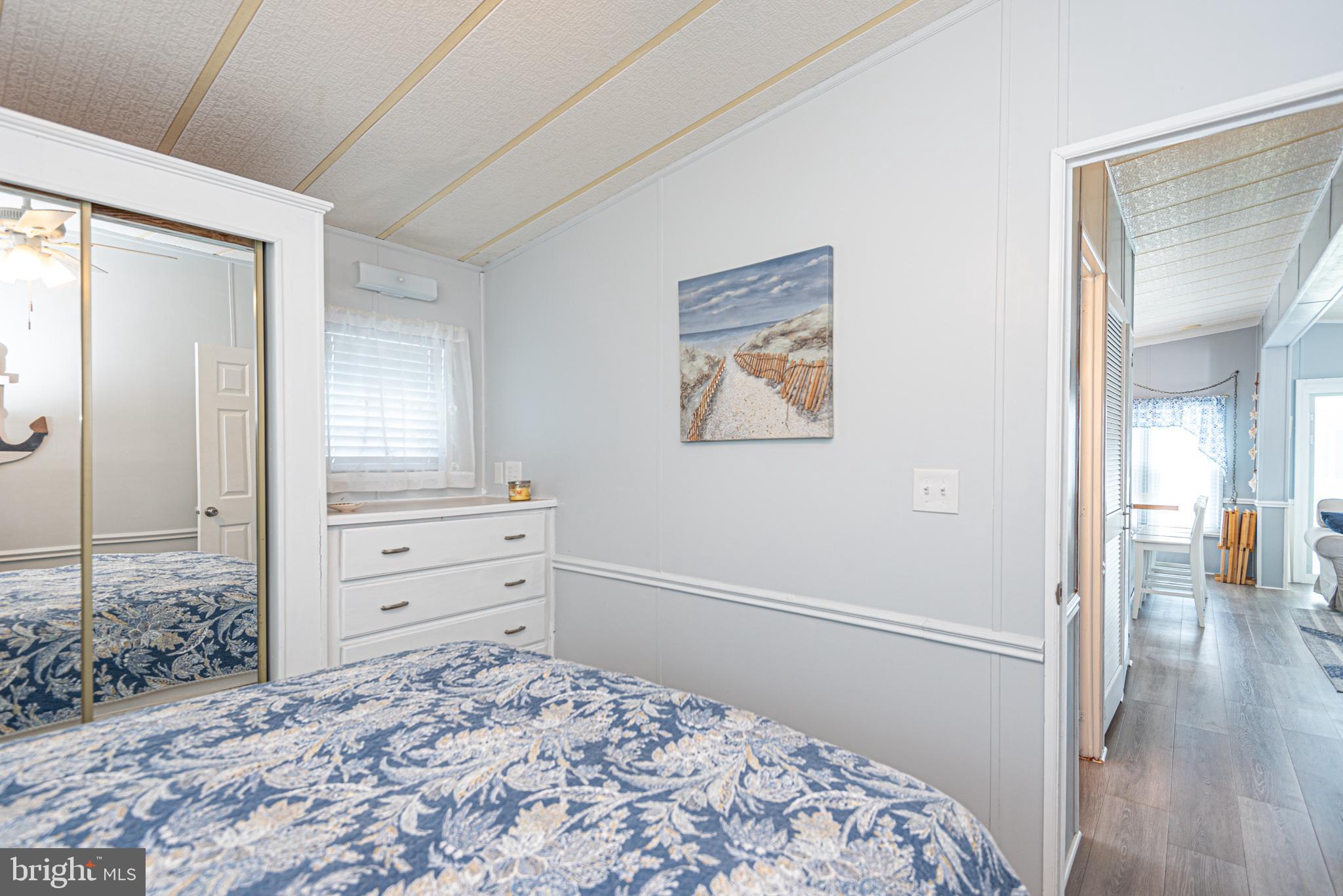 ASSATEAGUE PT RESORT - Residential