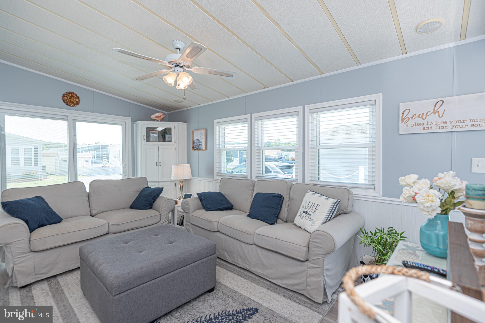 ASSATEAGUE PT RESORT - Residential