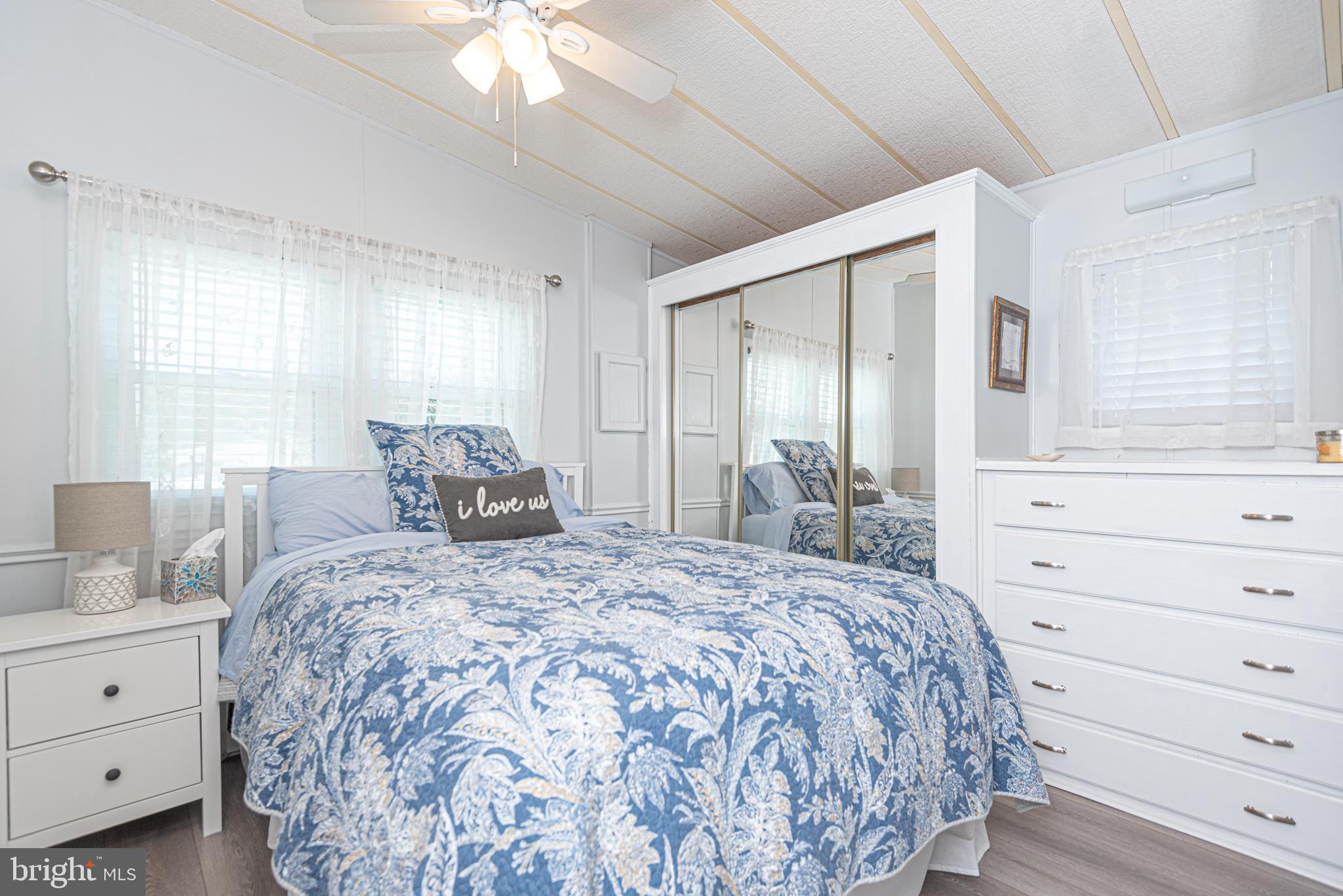 ASSATEAGUE PT RESORT - Residential