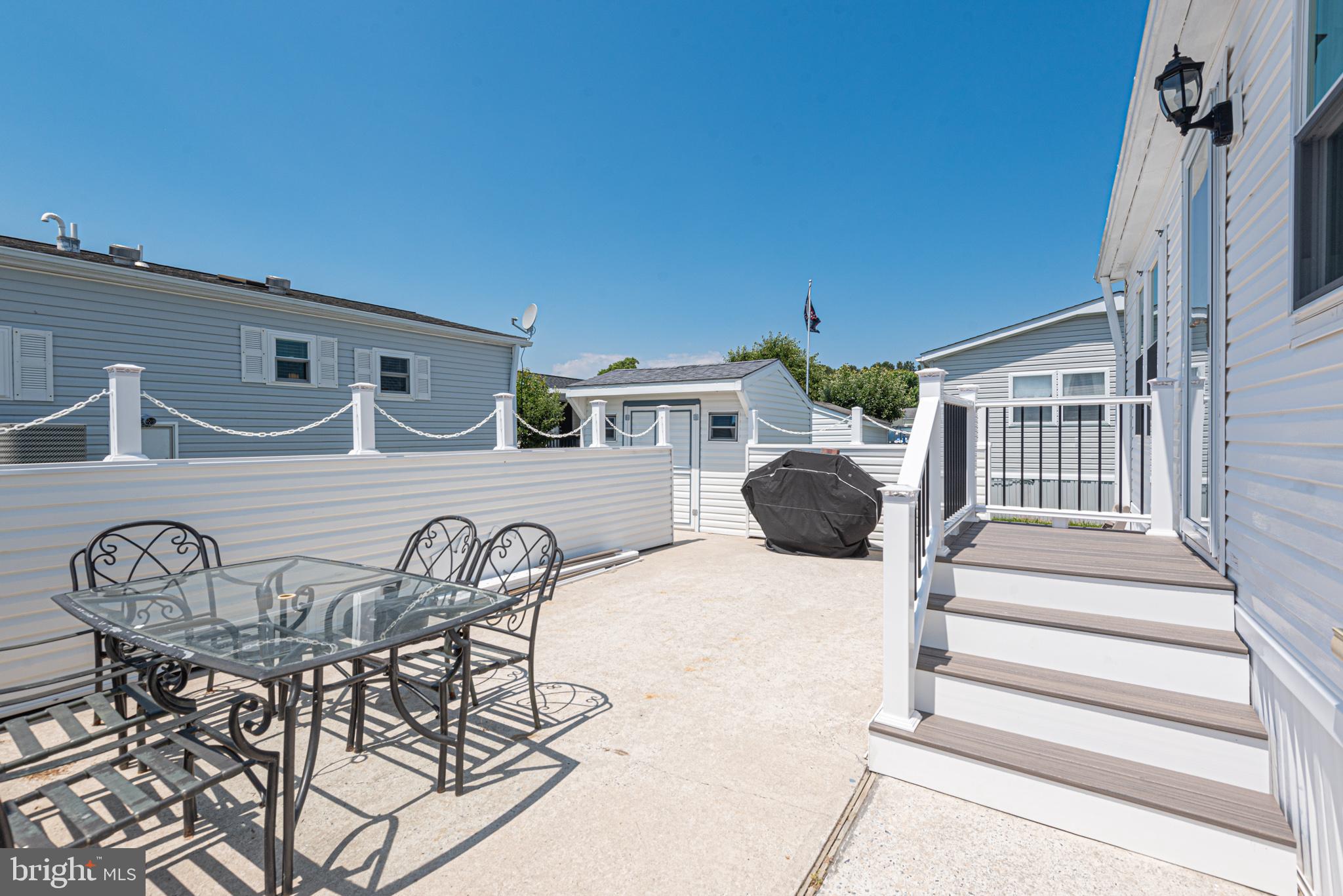 ASSATEAGUE PT RESORT - Residential