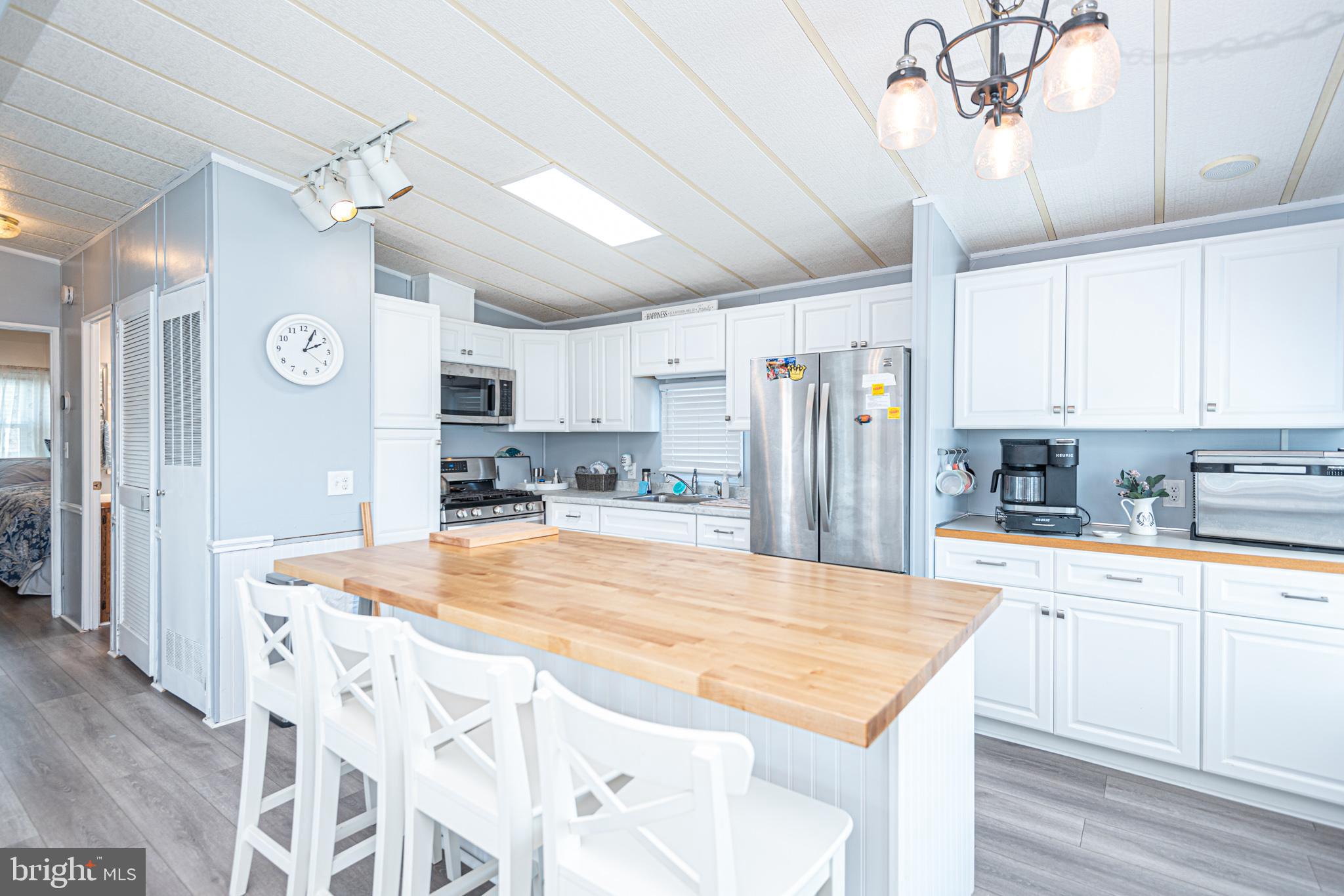 ASSATEAGUE PT RESORT - Residential