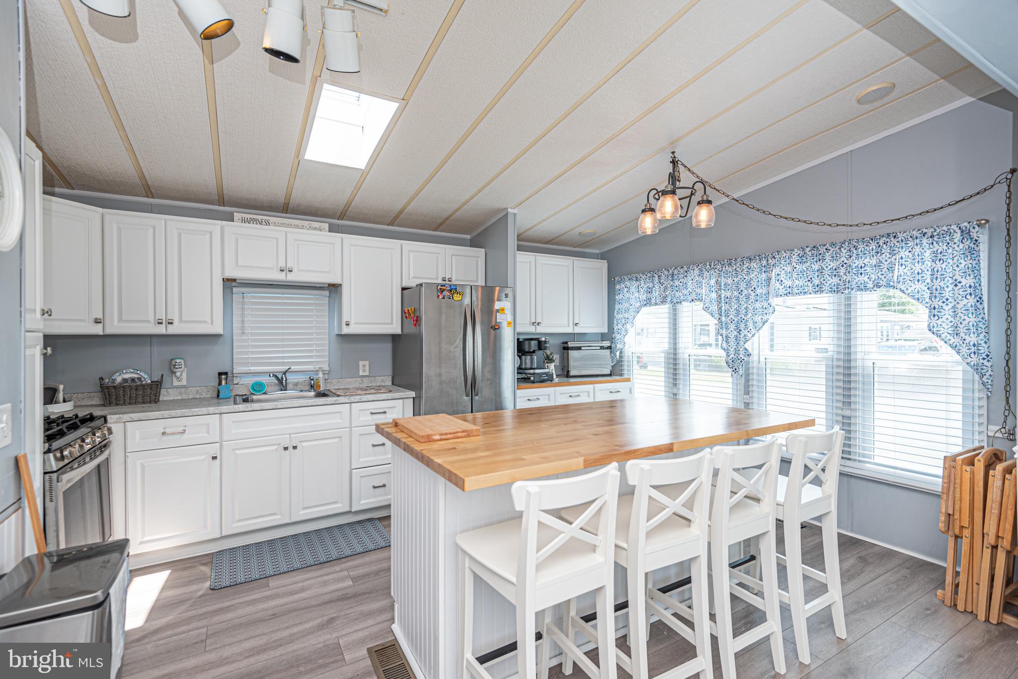 ASSATEAGUE PT RESORT - Residential