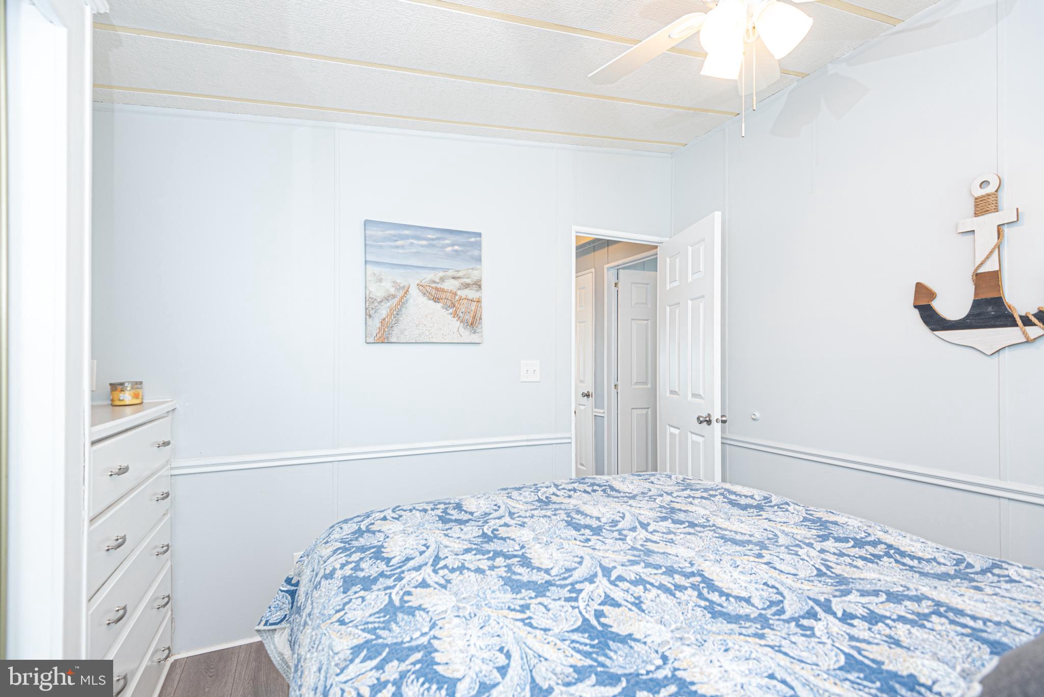 ASSATEAGUE PT RESORT - Residential