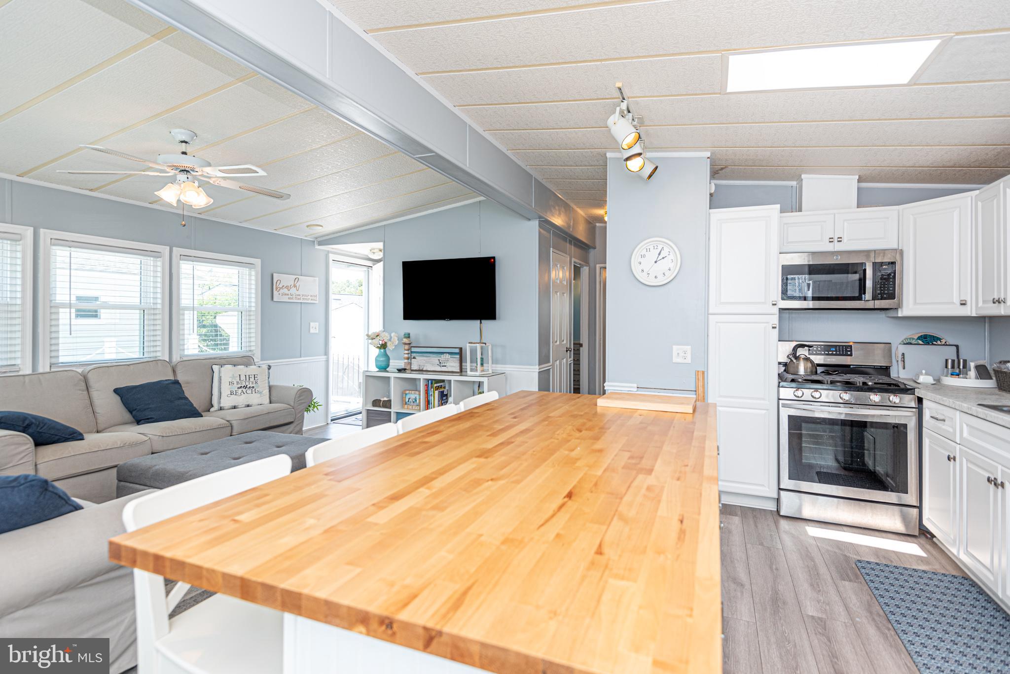 ASSATEAGUE PT RESORT - Residential