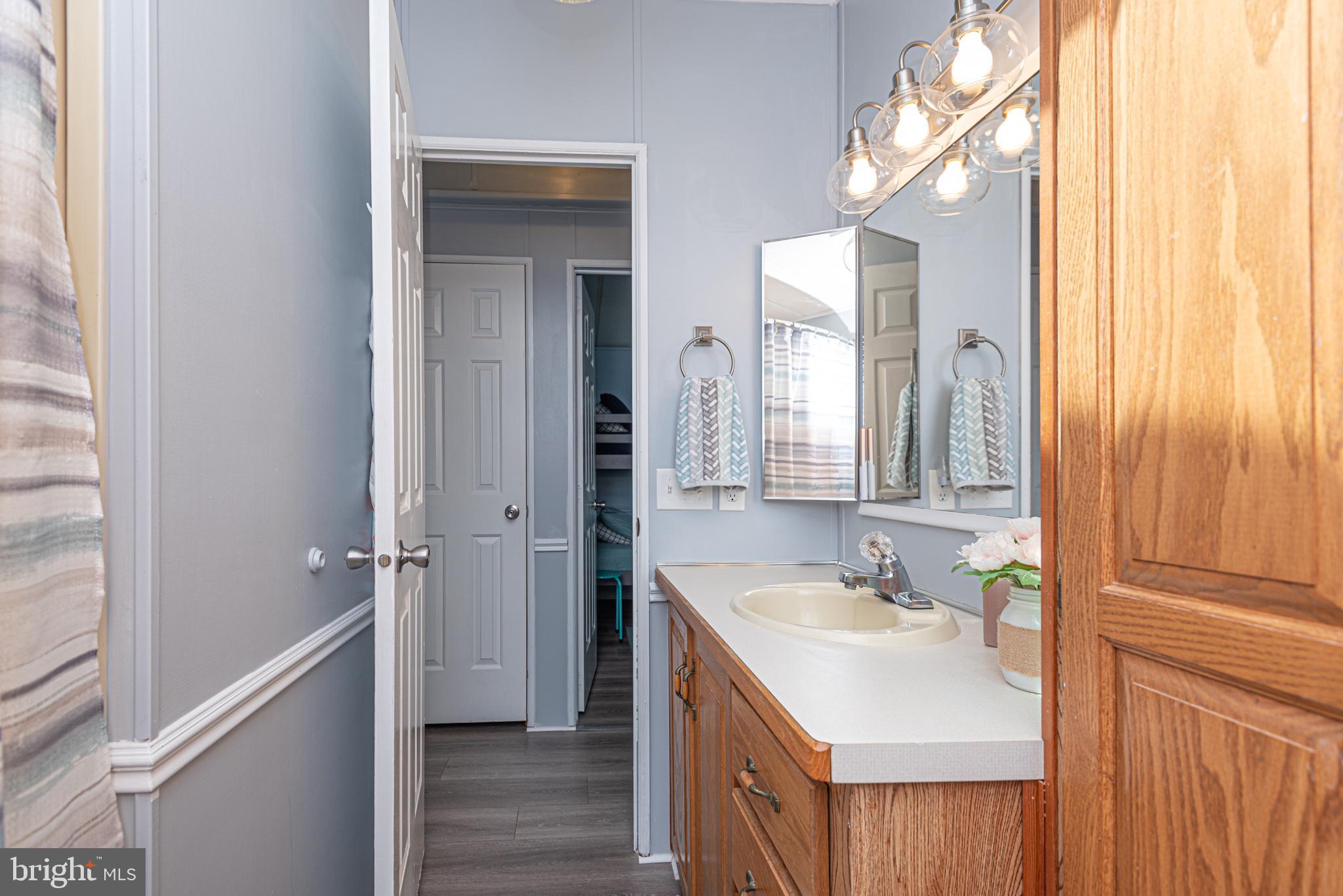 ASSATEAGUE PT RESORT - Residential