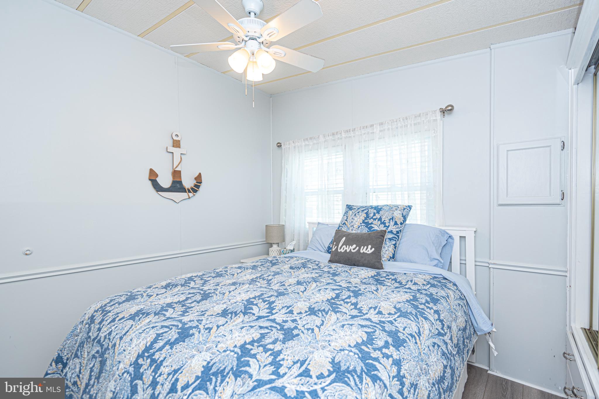 ASSATEAGUE PT RESORT - Residential