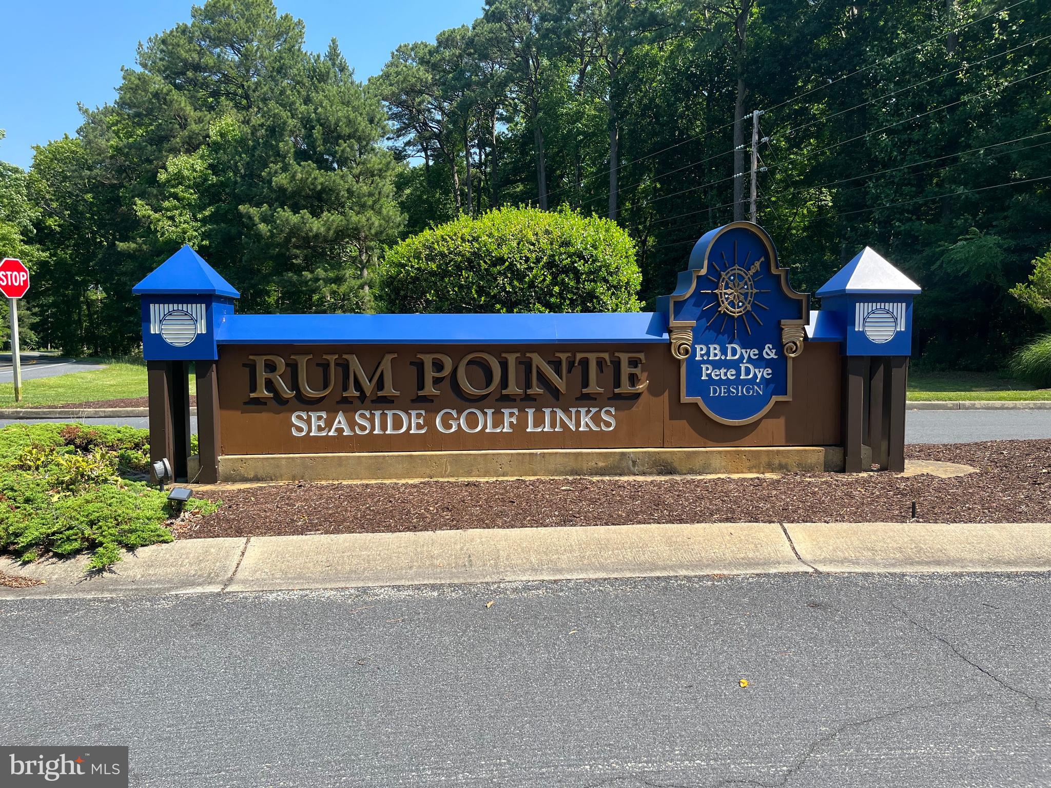 ASSATEAGUE PT RESORT - Residential