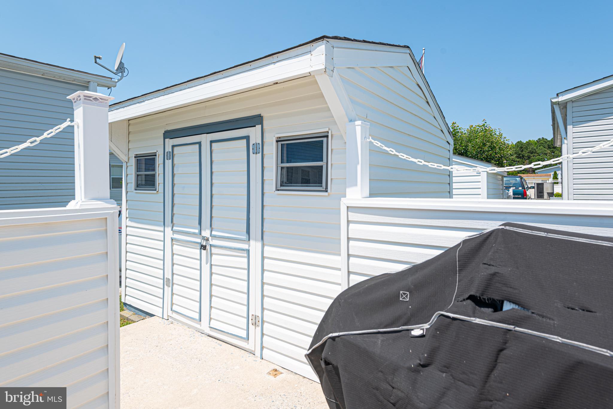 ASSATEAGUE PT RESORT - Residential