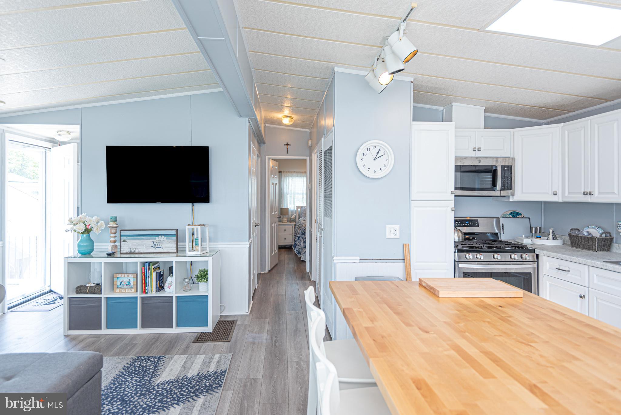 ASSATEAGUE PT RESORT - Residential