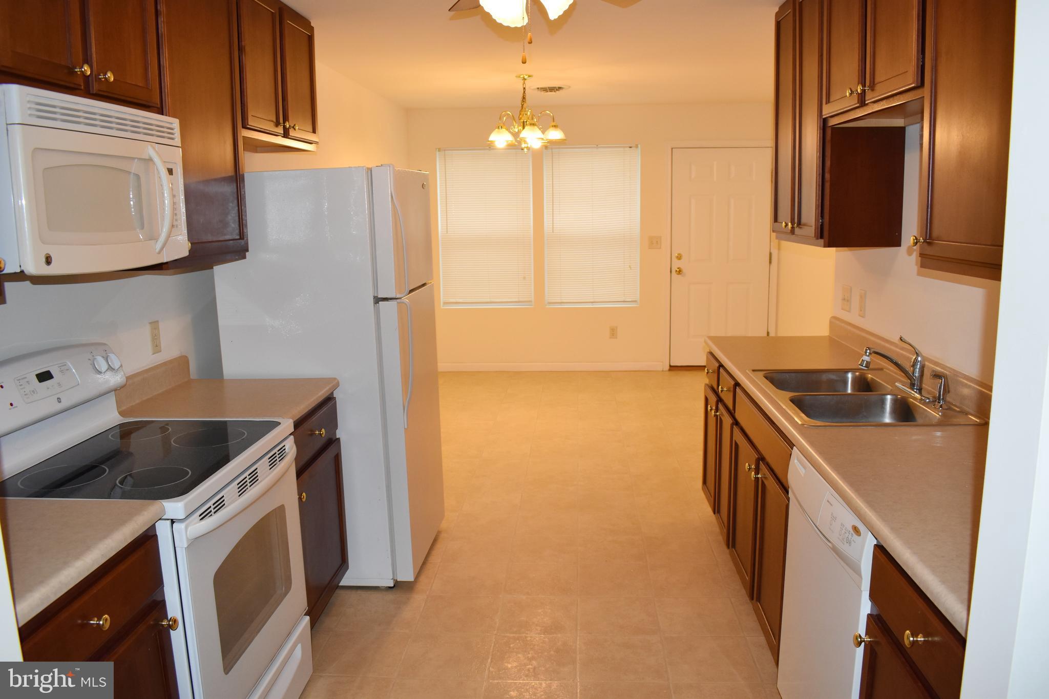 SALEM ROAD VILLAGE - Residential Lease