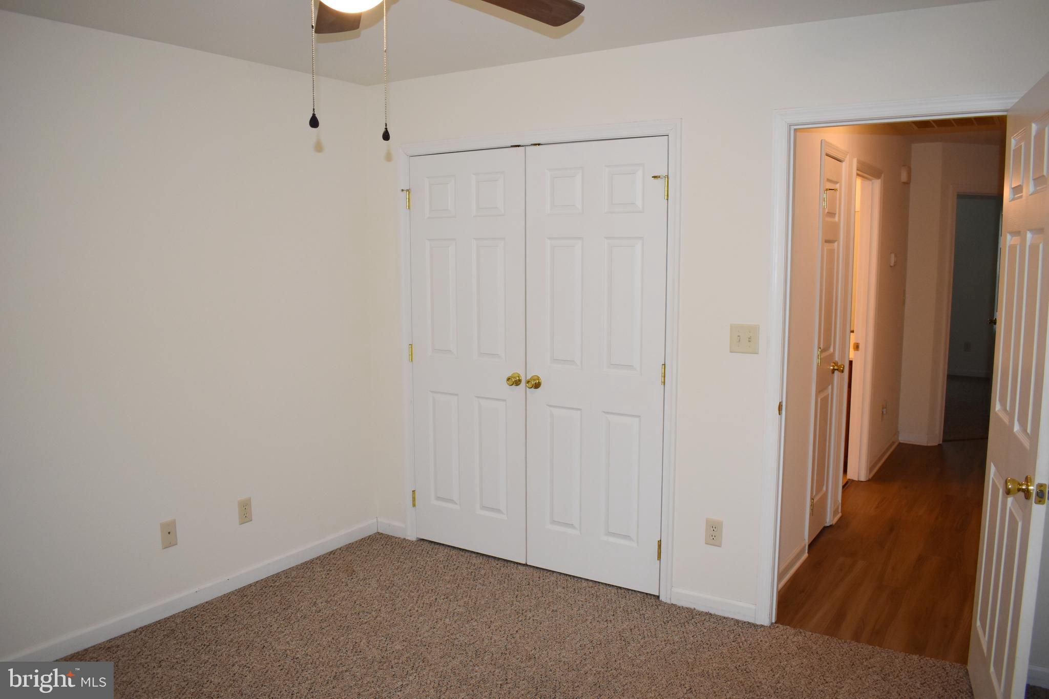 SALEM ROAD VILLAGE - Residential Lease