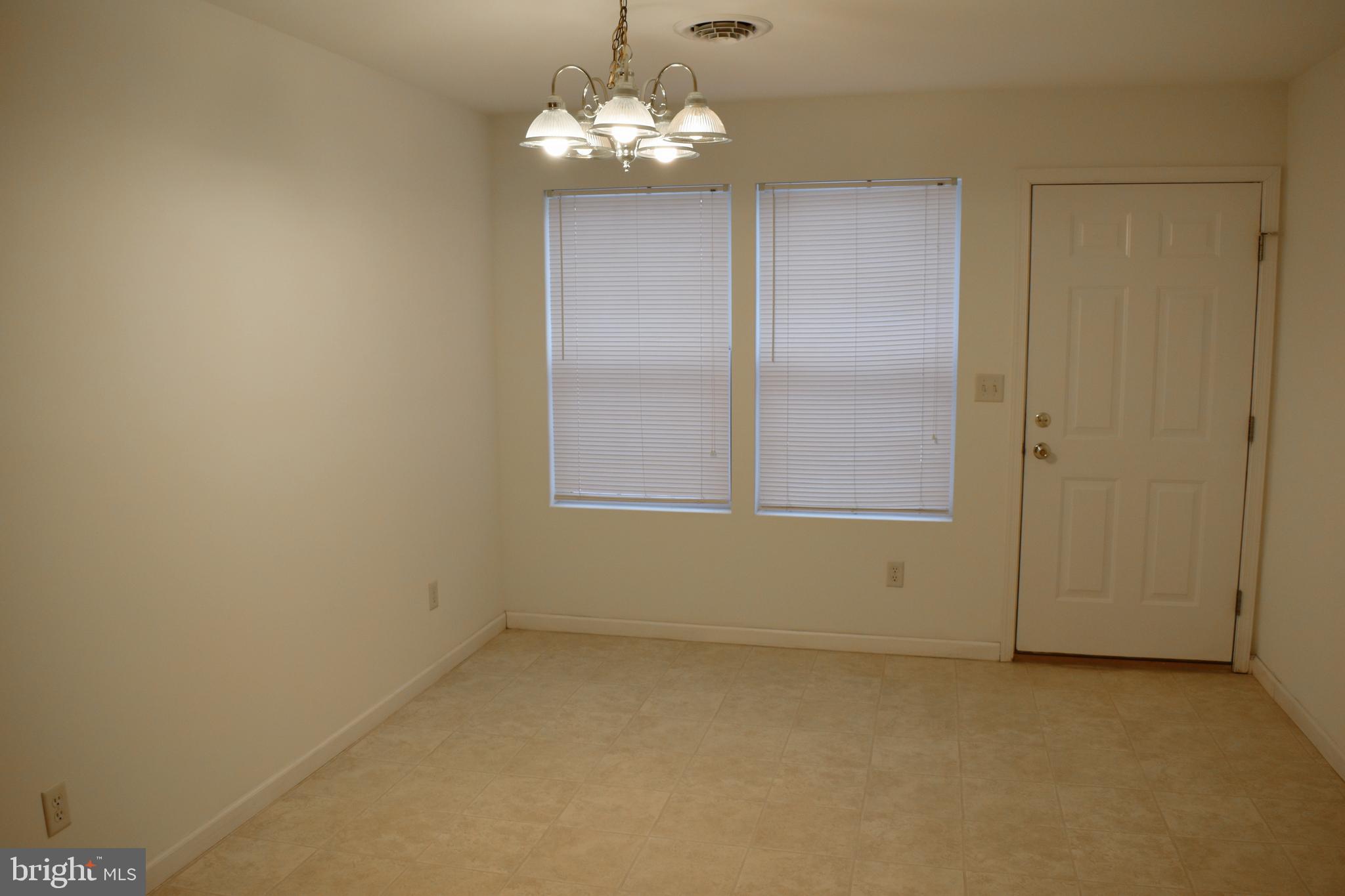 SALEM ROAD VILLAGE - Residential Lease