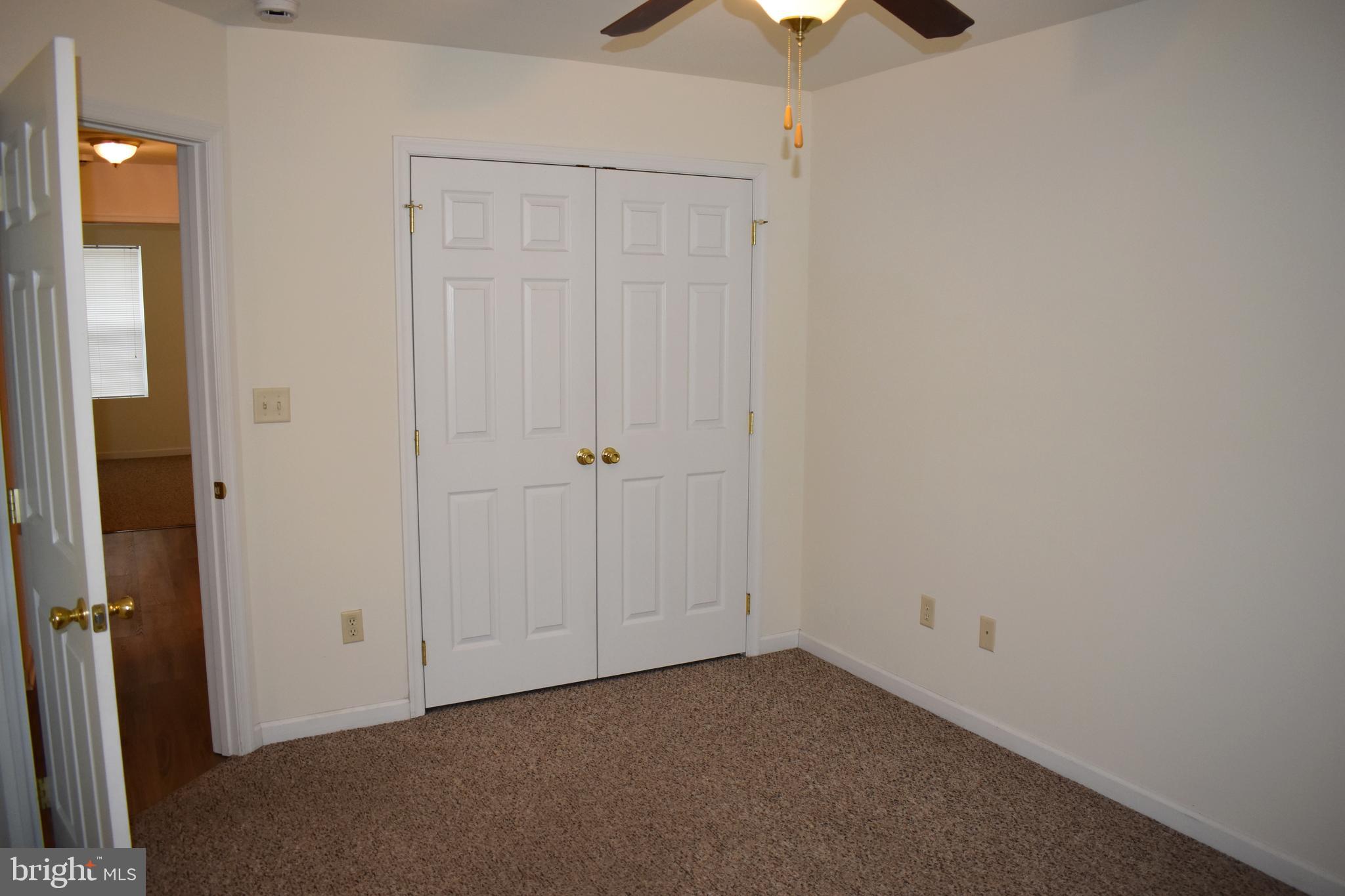 SALEM ROAD VILLAGE - Residential Lease