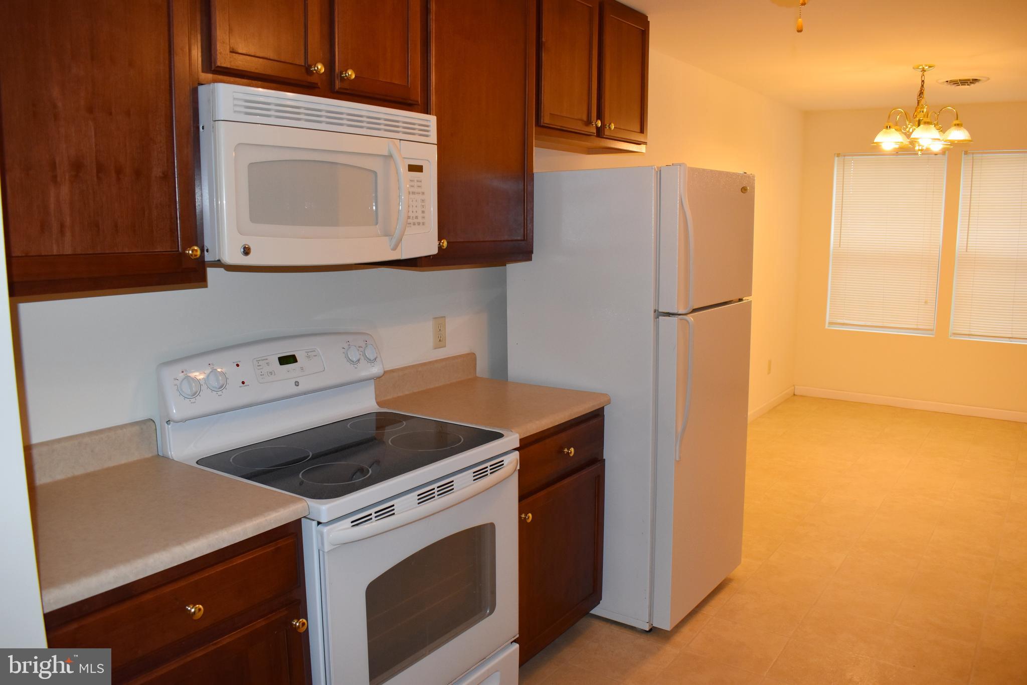 SALEM ROAD VILLAGE - Residential Lease