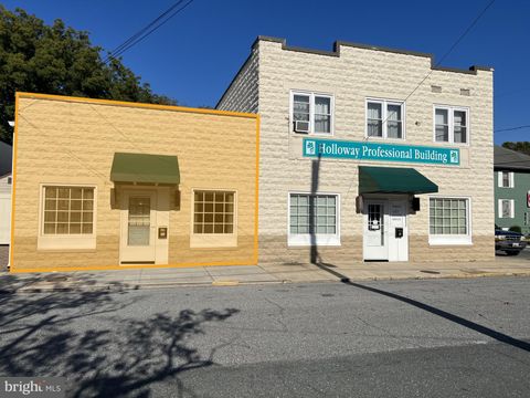 Photo of 109 Vine Street #B, POCOMOKE CITY, MD 21851 (MLS # MDWO2037514)