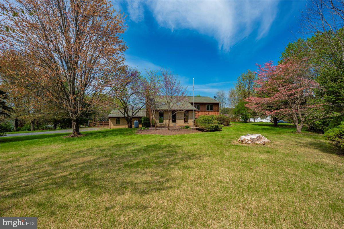 JEFFERSON VIEW - Residential