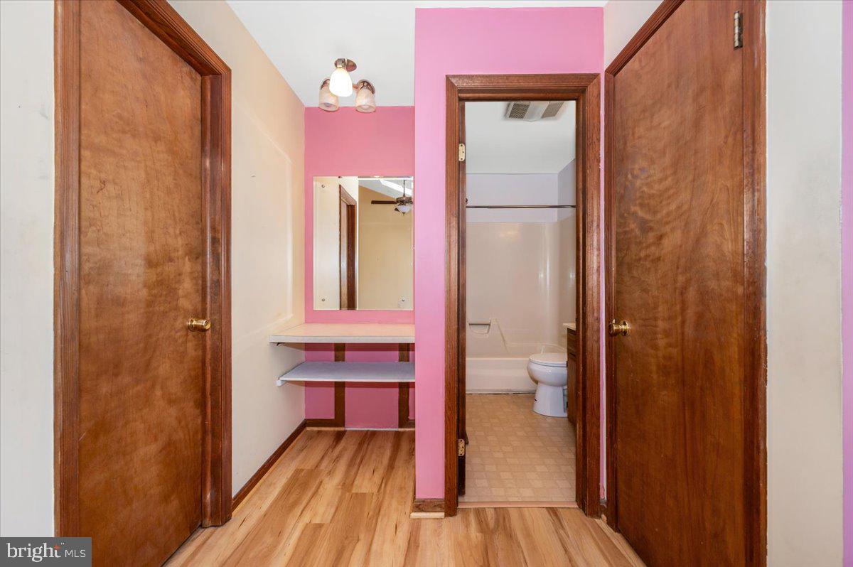 JEFFERSON VIEW - Residential