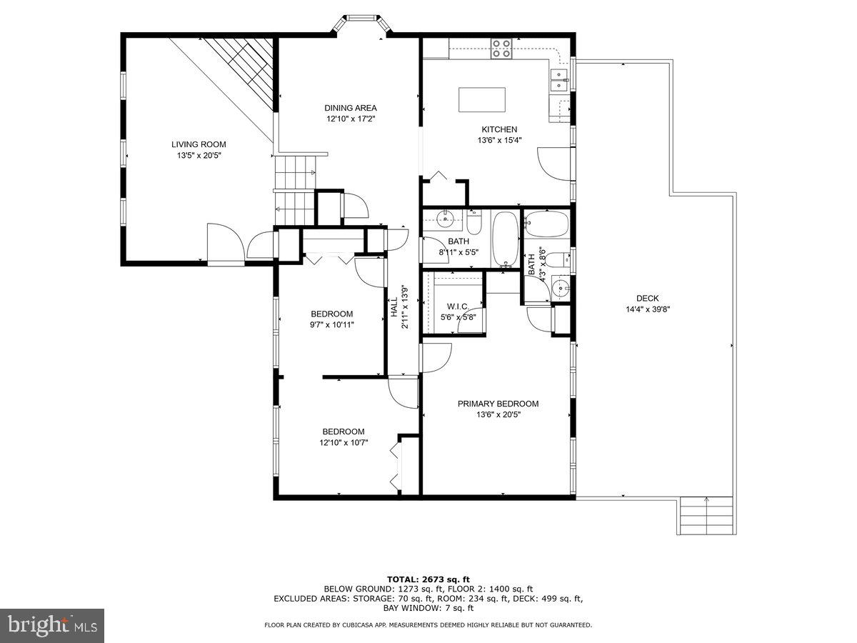 JEFFERSON VIEW - Residential