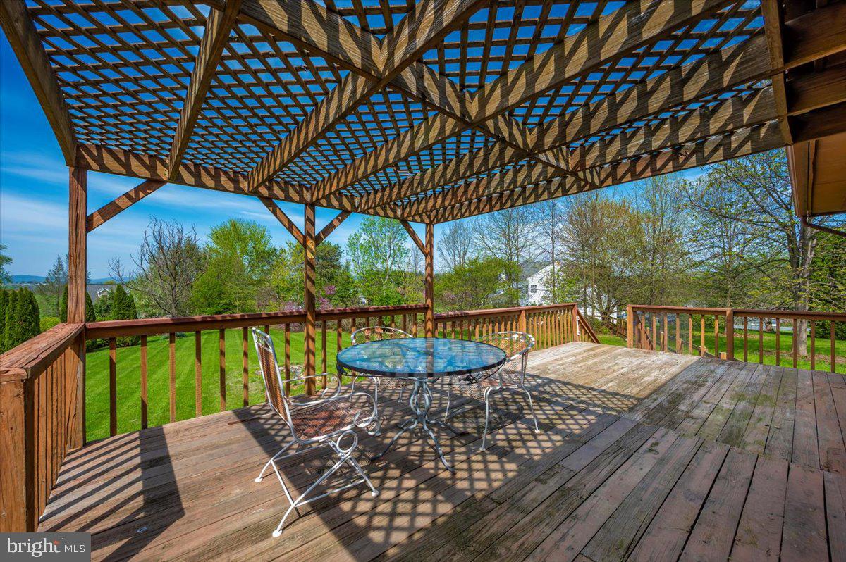 JEFFERSON VIEW - Residential