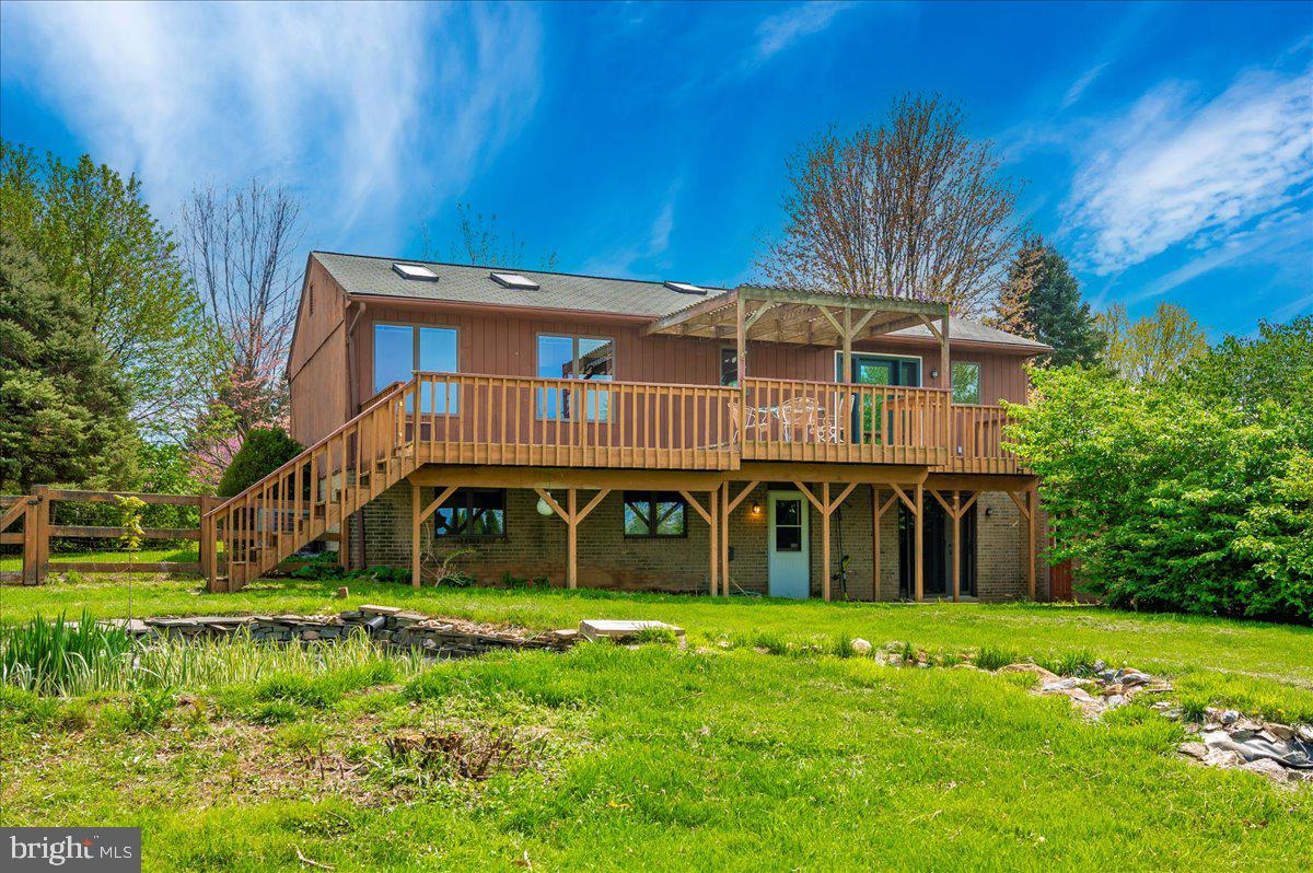 JEFFERSON VIEW - Residential