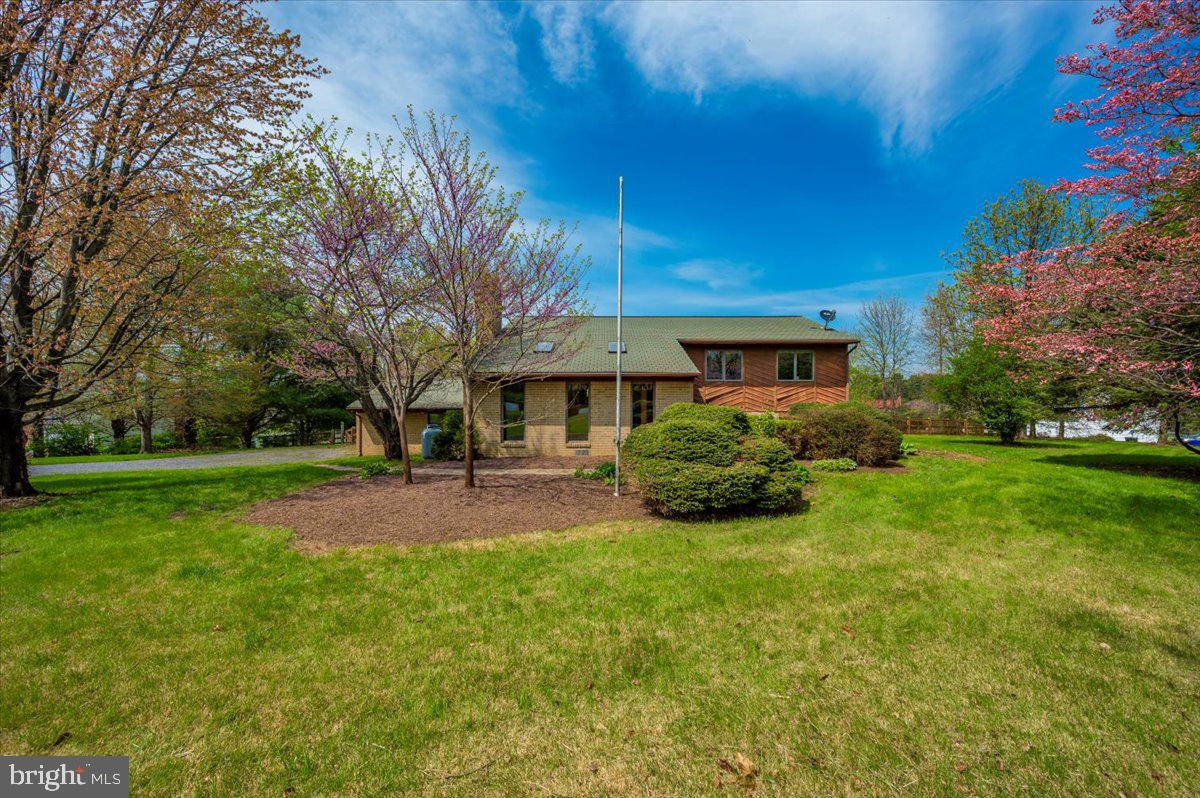 JEFFERSON VIEW - Residential