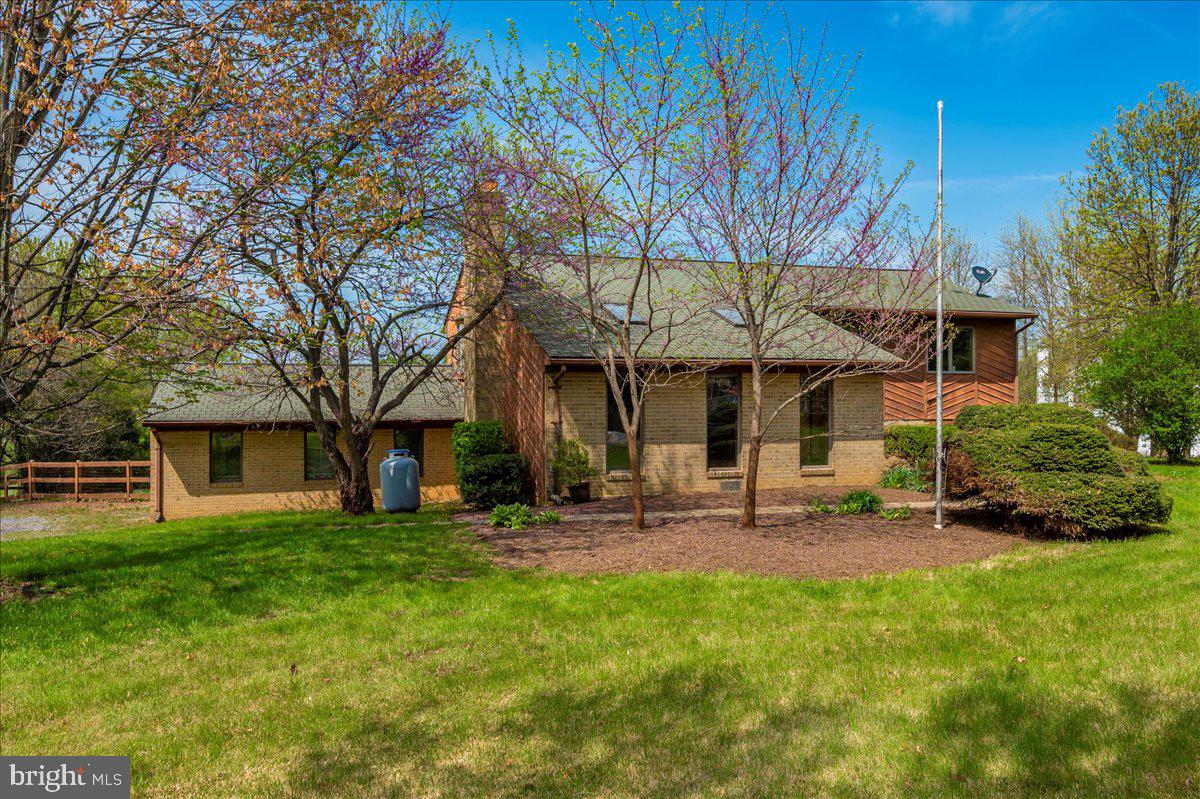 JEFFERSON VIEW - Residential