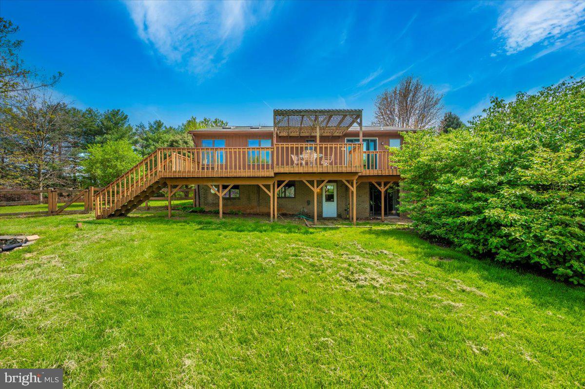 JEFFERSON VIEW - Residential