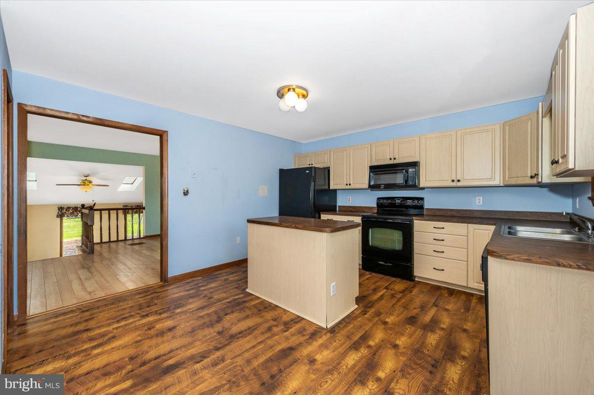 JEFFERSON VIEW - Residential