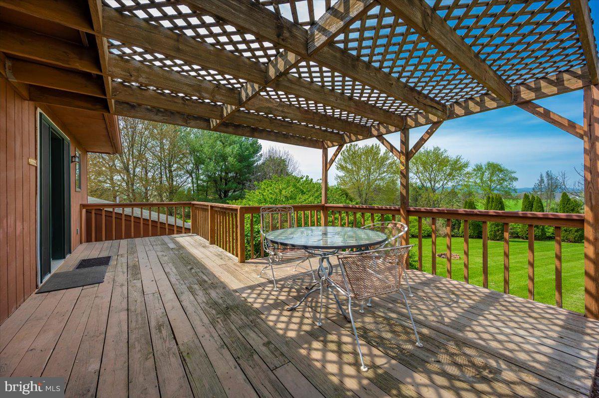 JEFFERSON VIEW - Residential