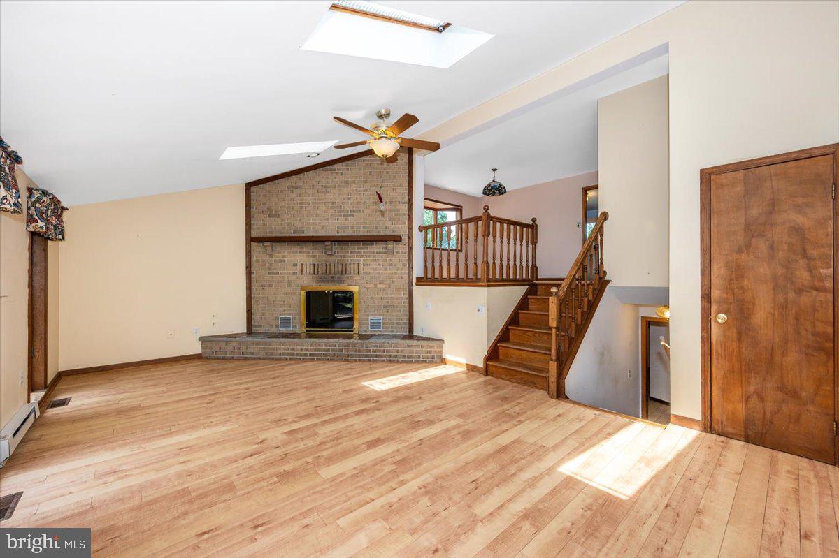2814 CHEVY CHASE CIRCLE