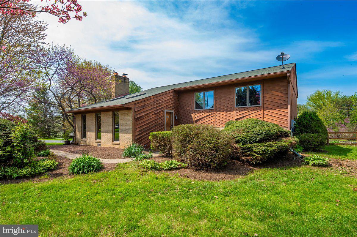 JEFFERSON VIEW - Residential