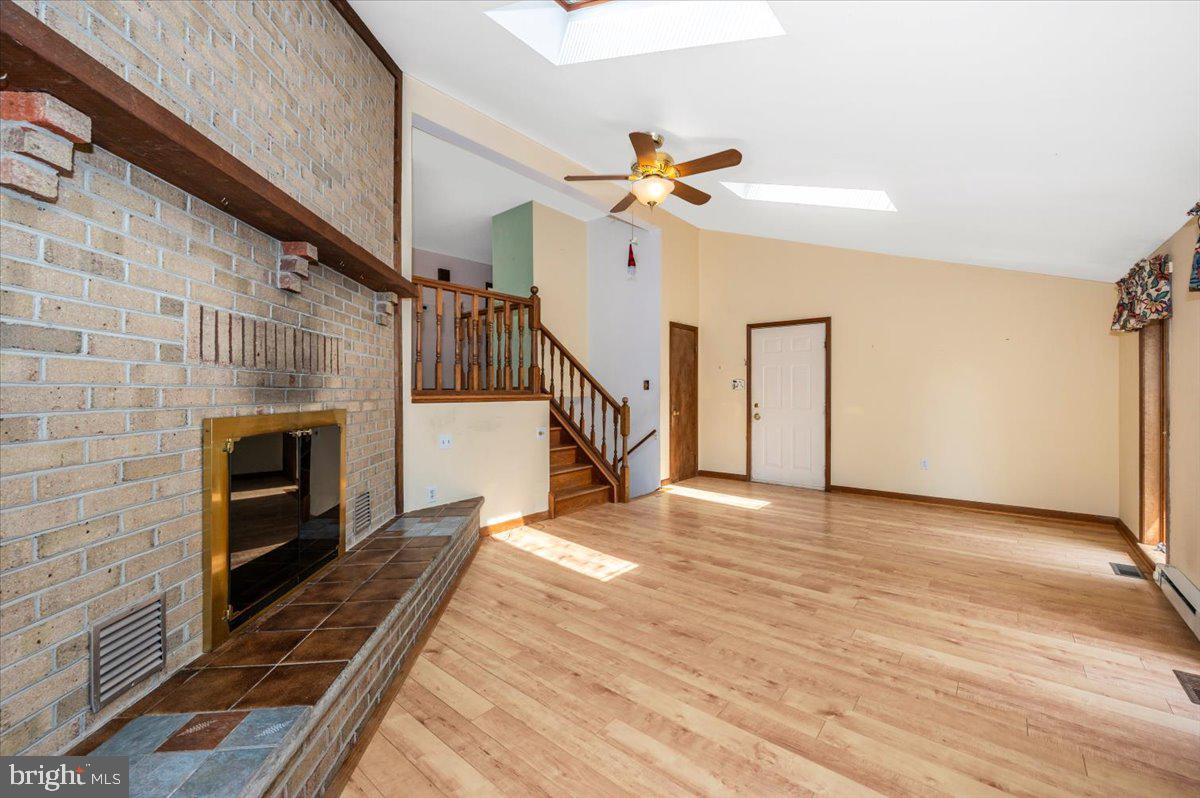 2814 CHEVY CHASE CIRCLE