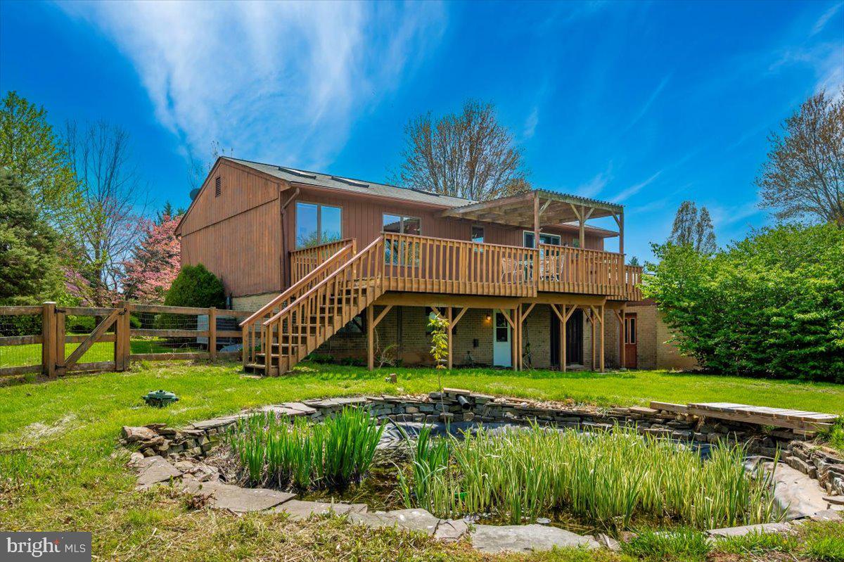 JEFFERSON VIEW - Residential