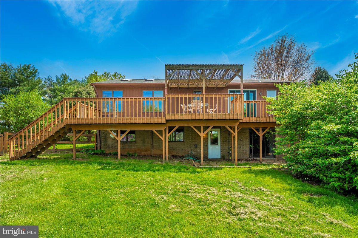 JEFFERSON VIEW - Residential