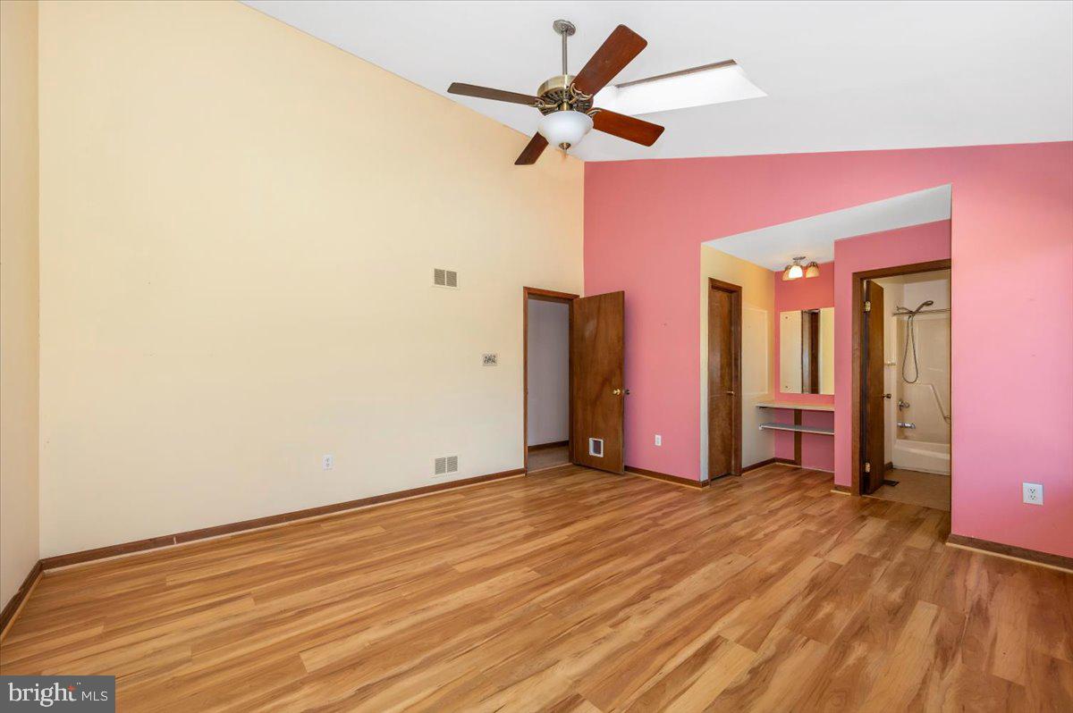 JEFFERSON VIEW - Residential