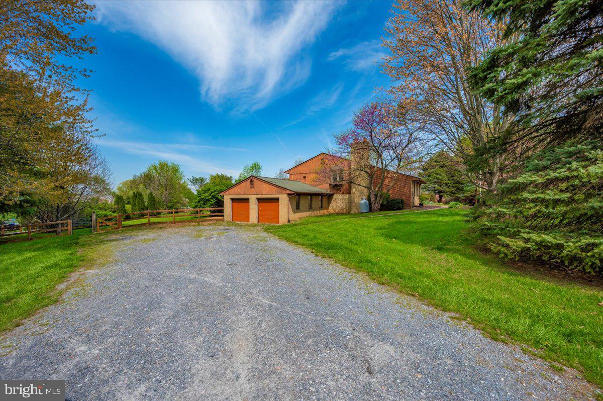 JEFFERSON VIEW - Residential