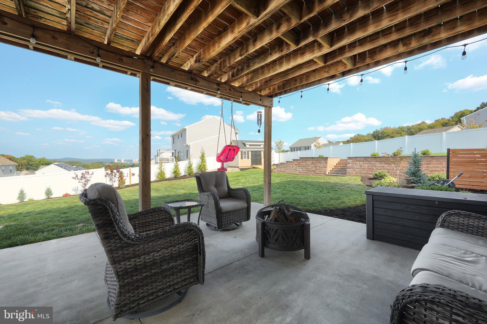 LEXINGTON ESTATES - Residential