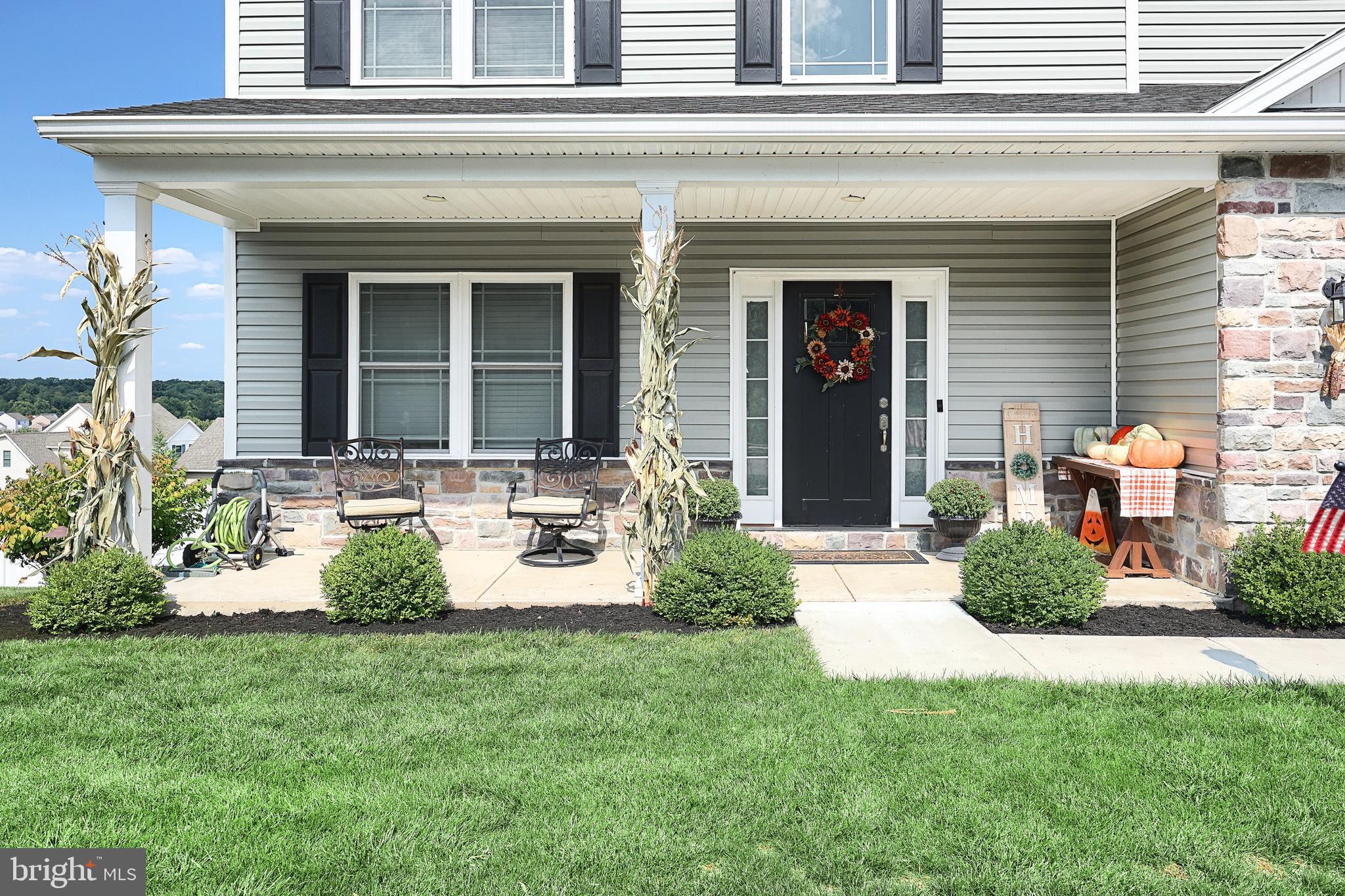 LEXINGTON ESTATES - Residential