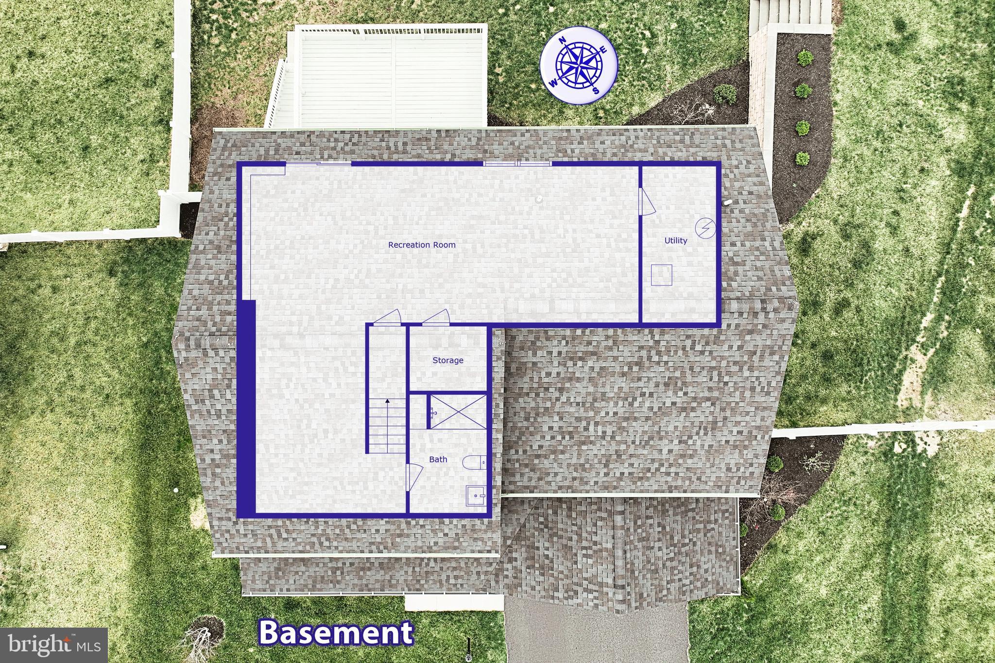 LEXINGTON ESTATES - Residential