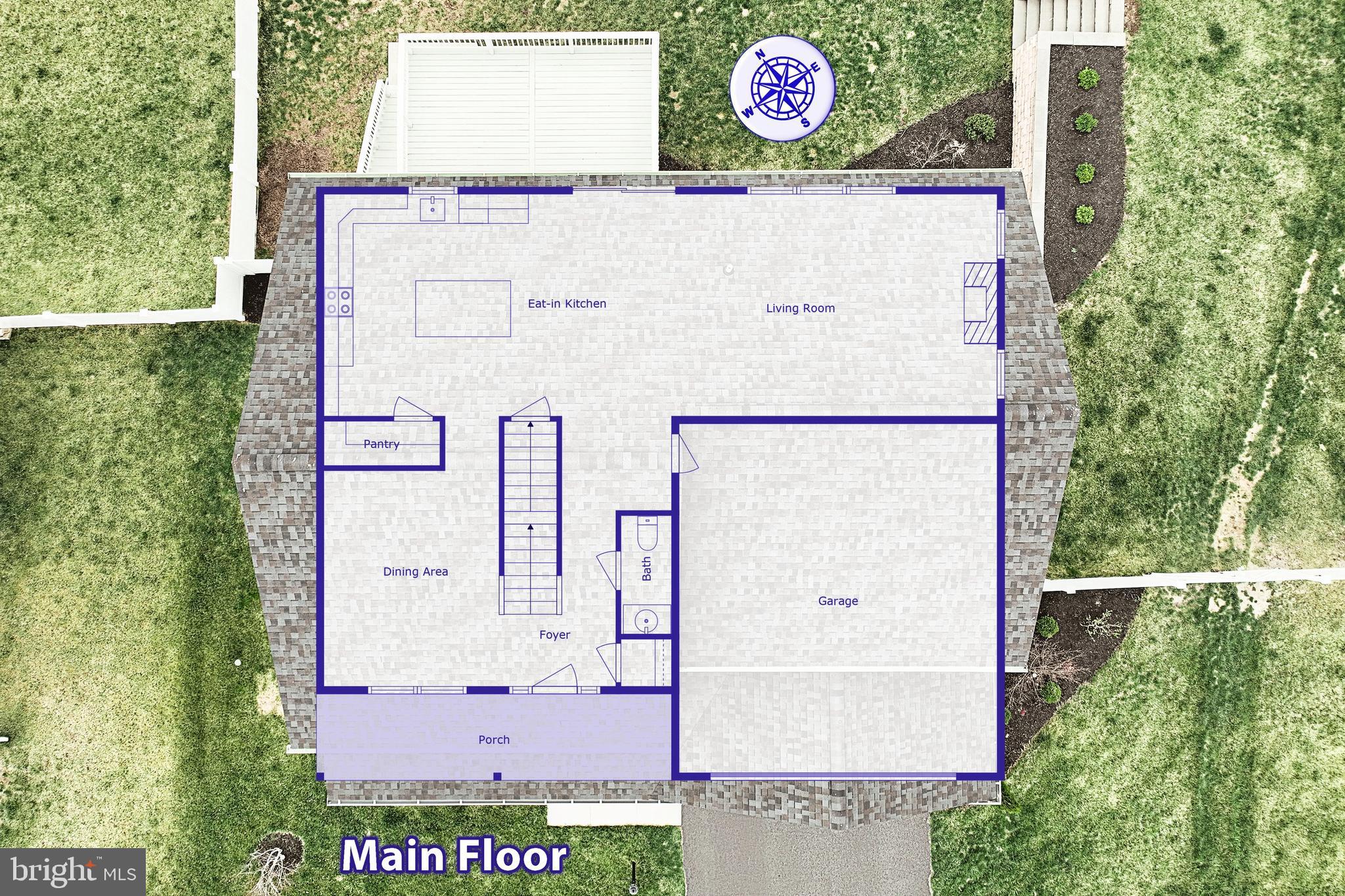 LEXINGTON ESTATES - Residential