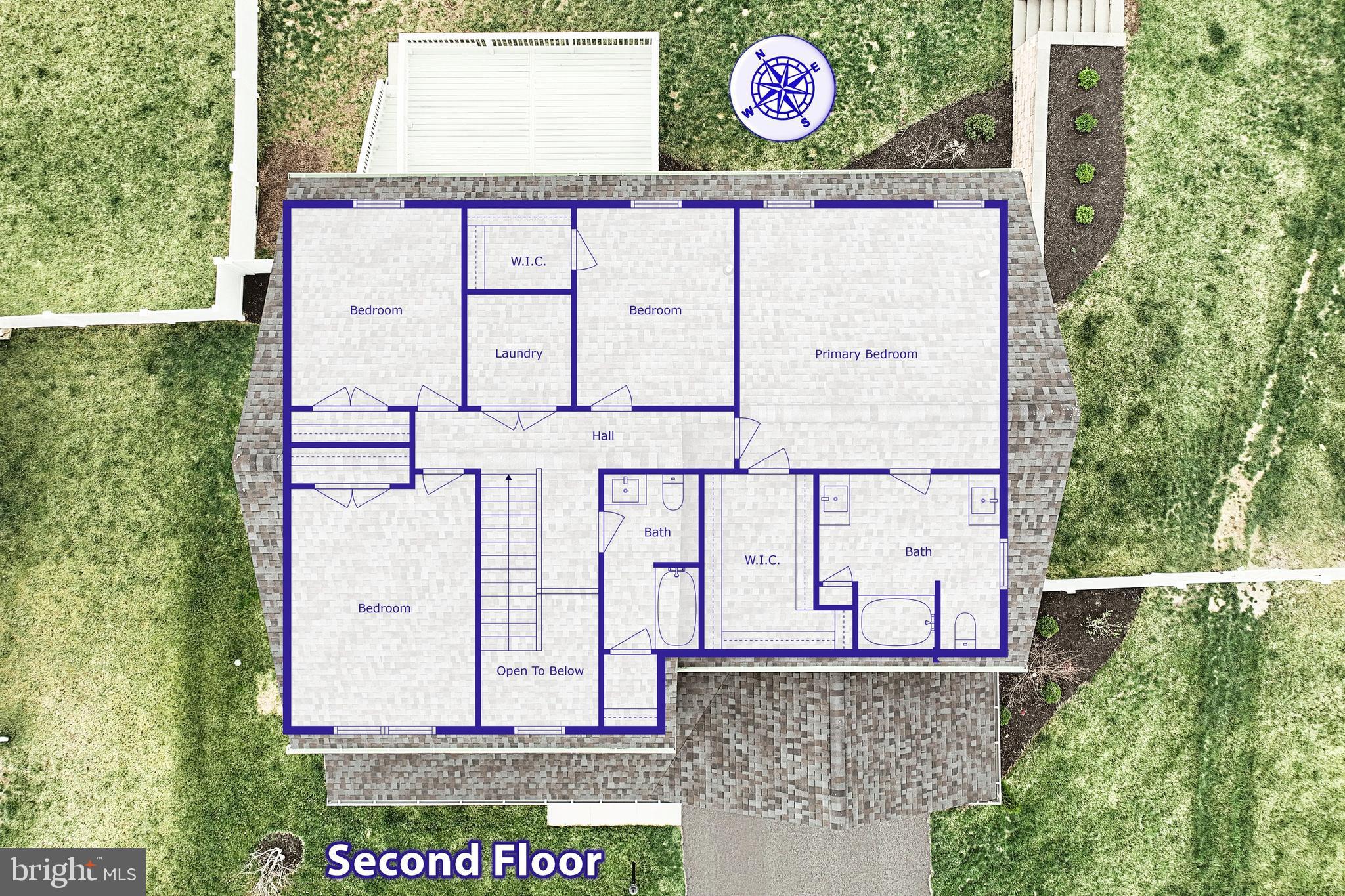 LEXINGTON ESTATES - Residential