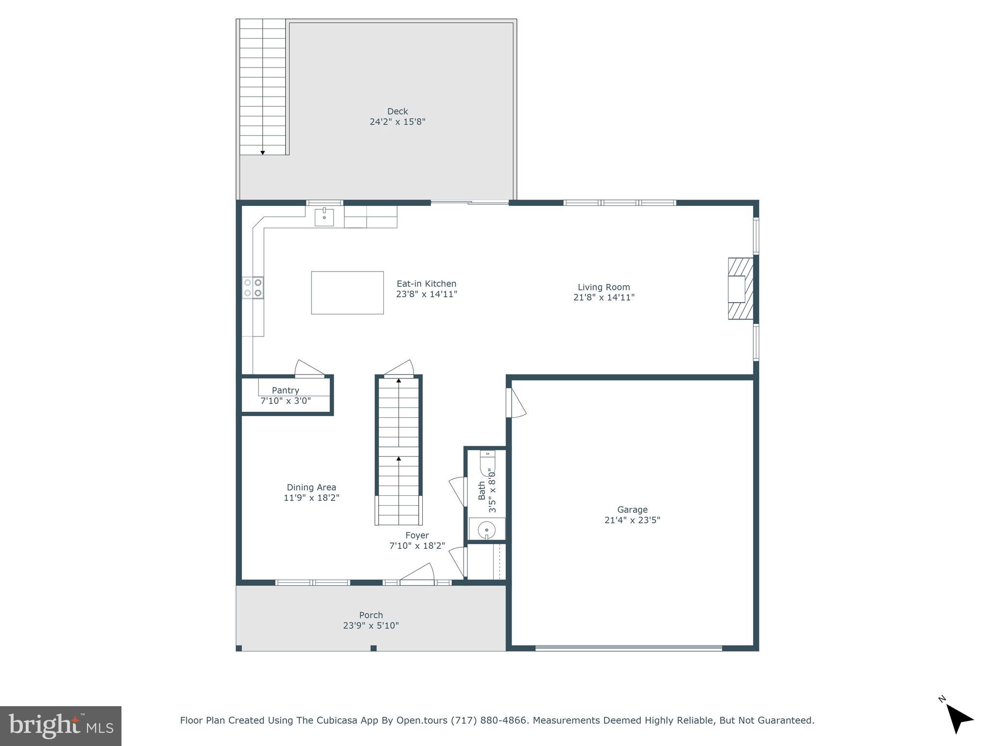 LEXINGTON ESTATES - Residential